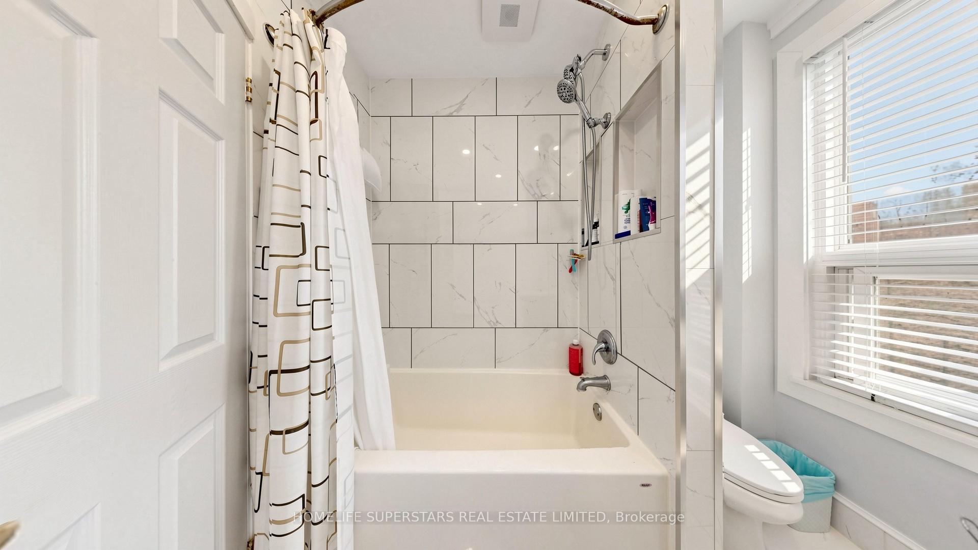 Photo 32 of 257 Prescott Avenue, Toronto, Weston-Pellam Park — HOMEH