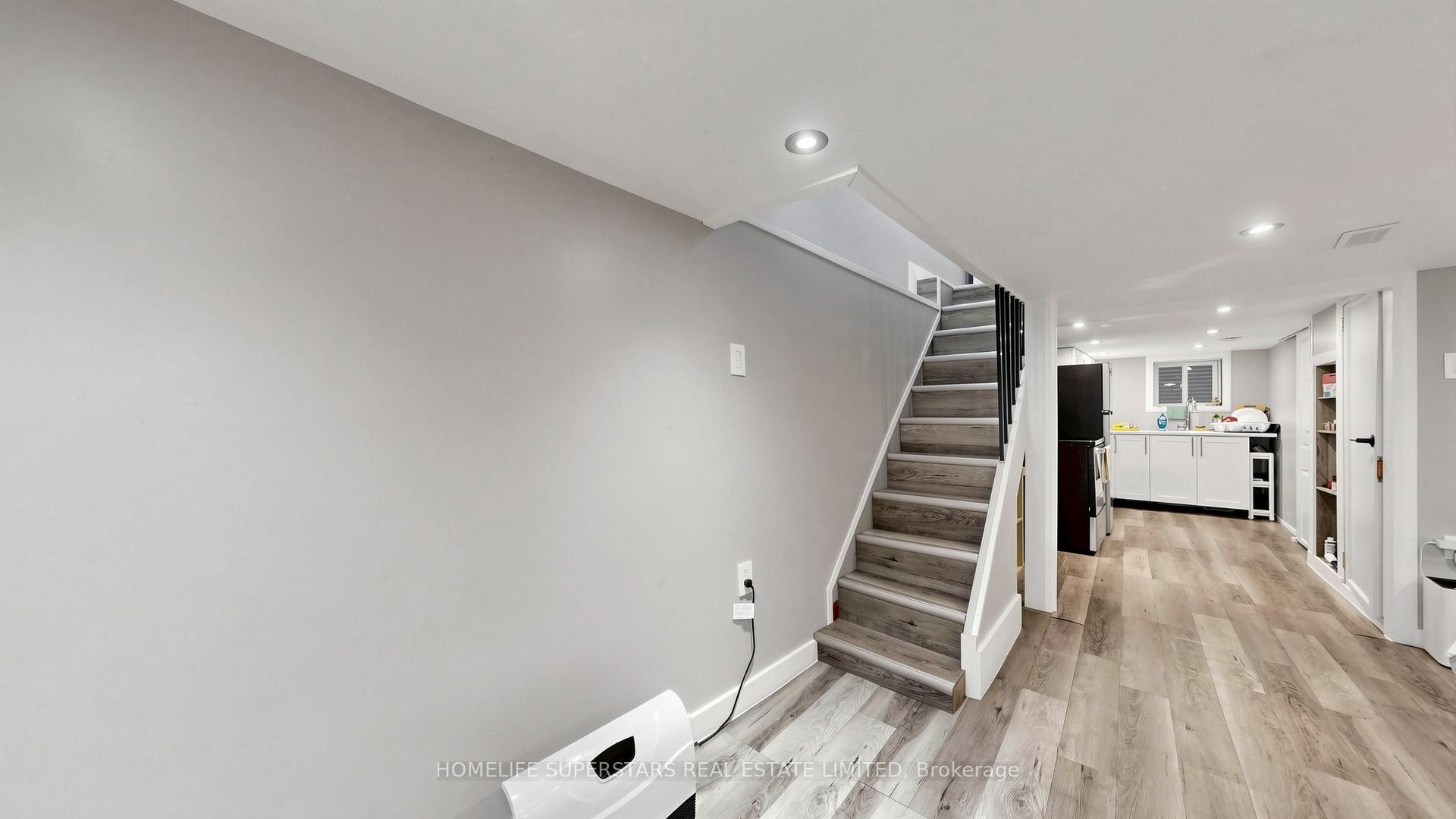 Photo 33 of 257 Prescott Avenue, Toronto, Weston-Pellam Park — HOMEH