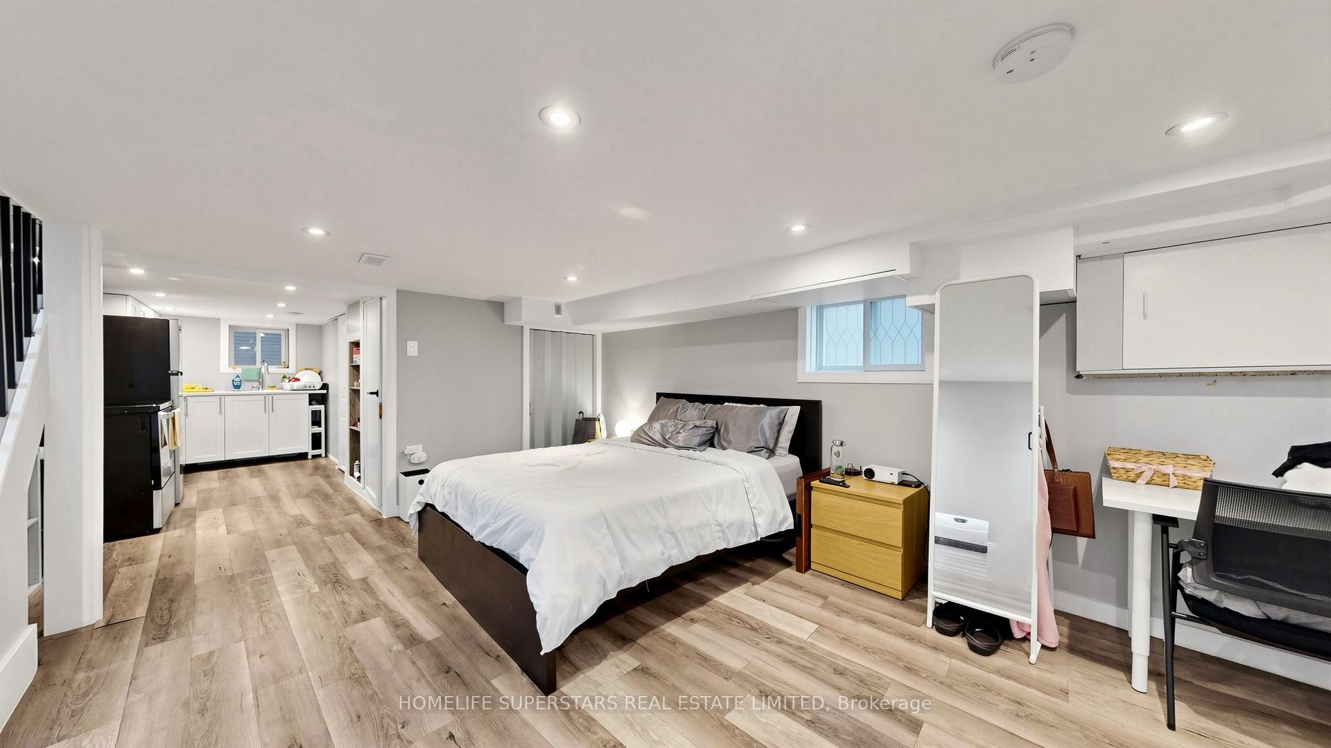 Photo 34 of 257 Prescott Avenue, Toronto, Weston-Pellam Park — HOMEH