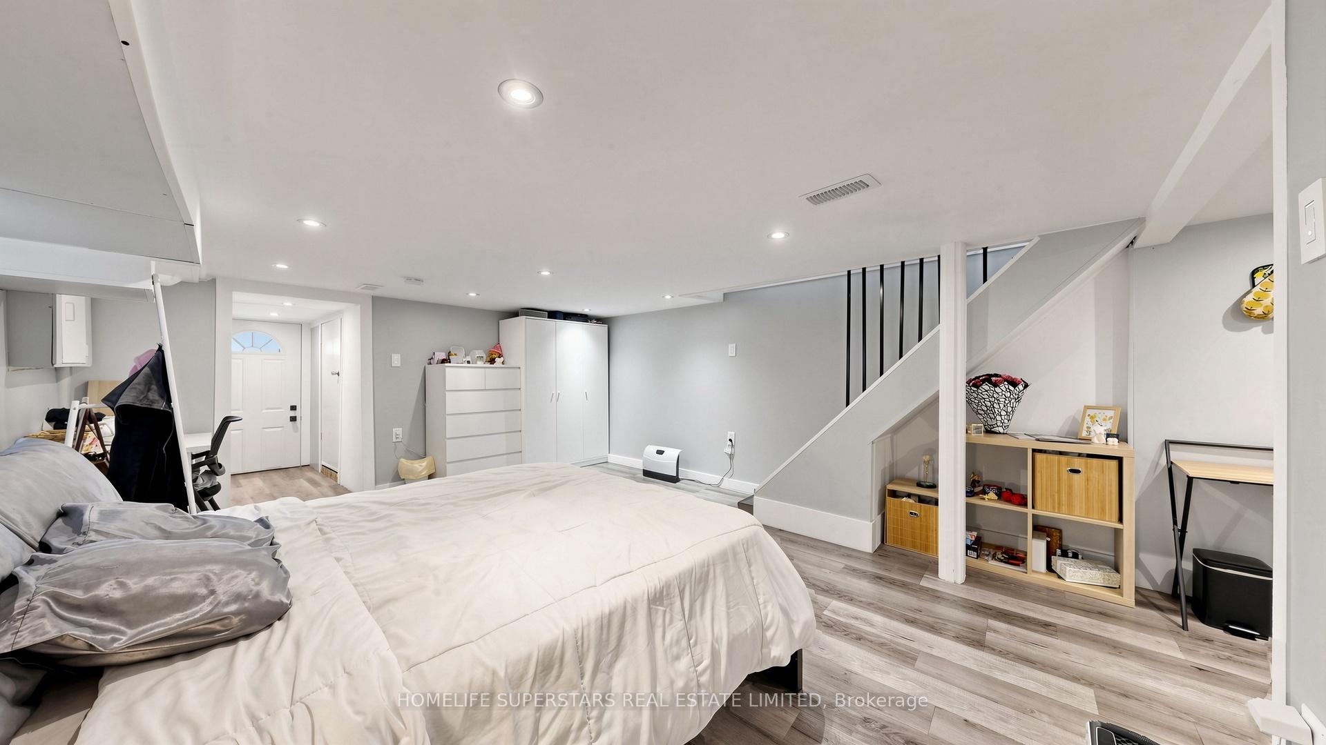 Photo 35 of 257 Prescott Avenue, Toronto, Weston-Pellam Park — HOMEH