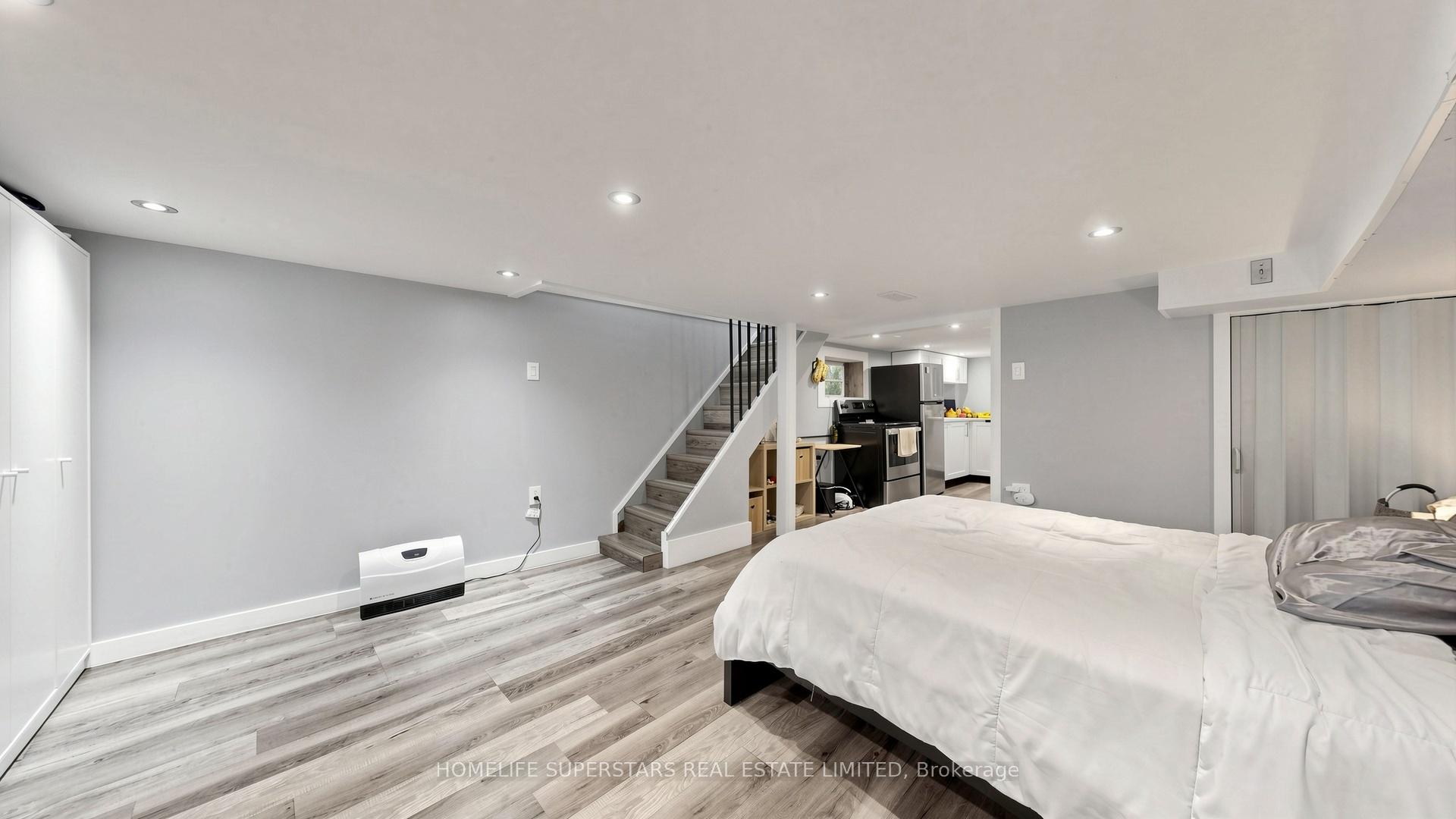 Photo 36 of 257 Prescott Avenue, Toronto, Weston-Pellam Park — HOMEH