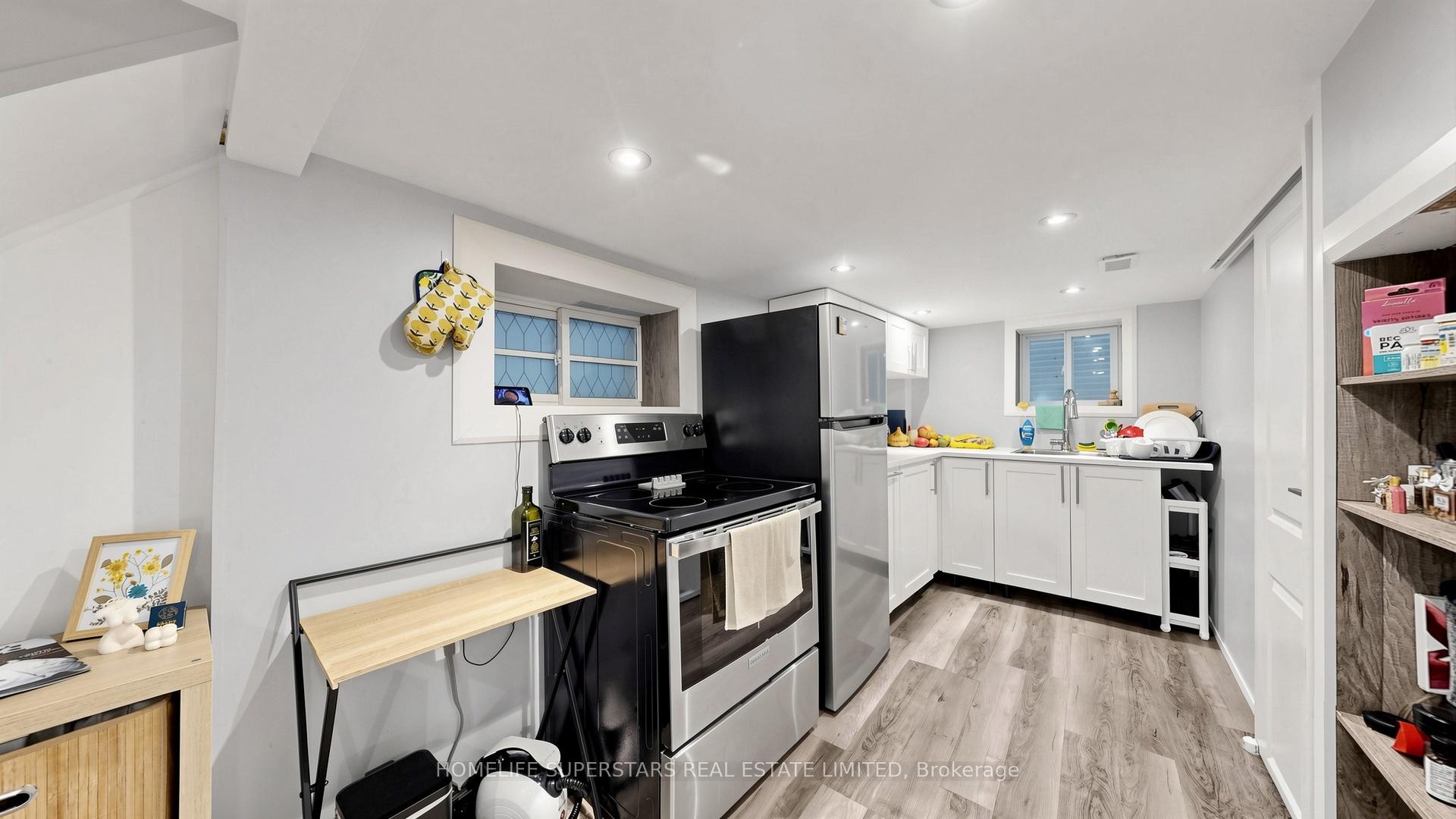 Photo 37 of 257 Prescott Avenue, Toronto, Weston-Pellam Park — HOMEH