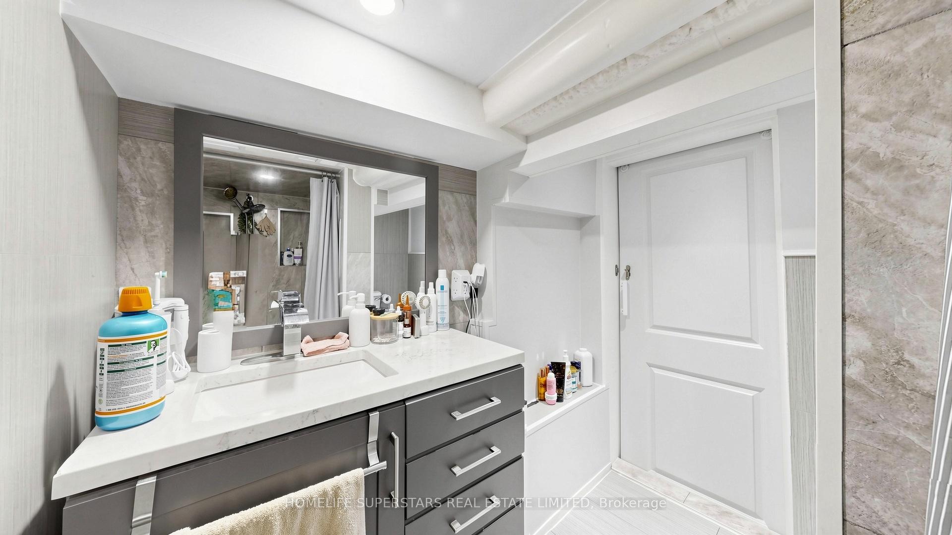 Photo 40 of 257 Prescott Avenue, Toronto, Weston-Pellam Park — HOMEH