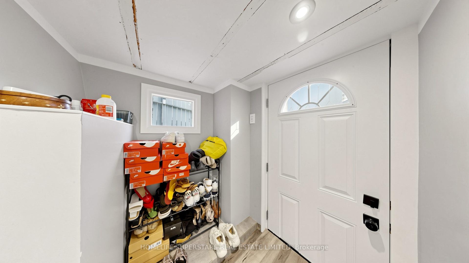 Photo 44 of 257 Prescott Avenue, Toronto, Weston-Pellam Park — HOMEH