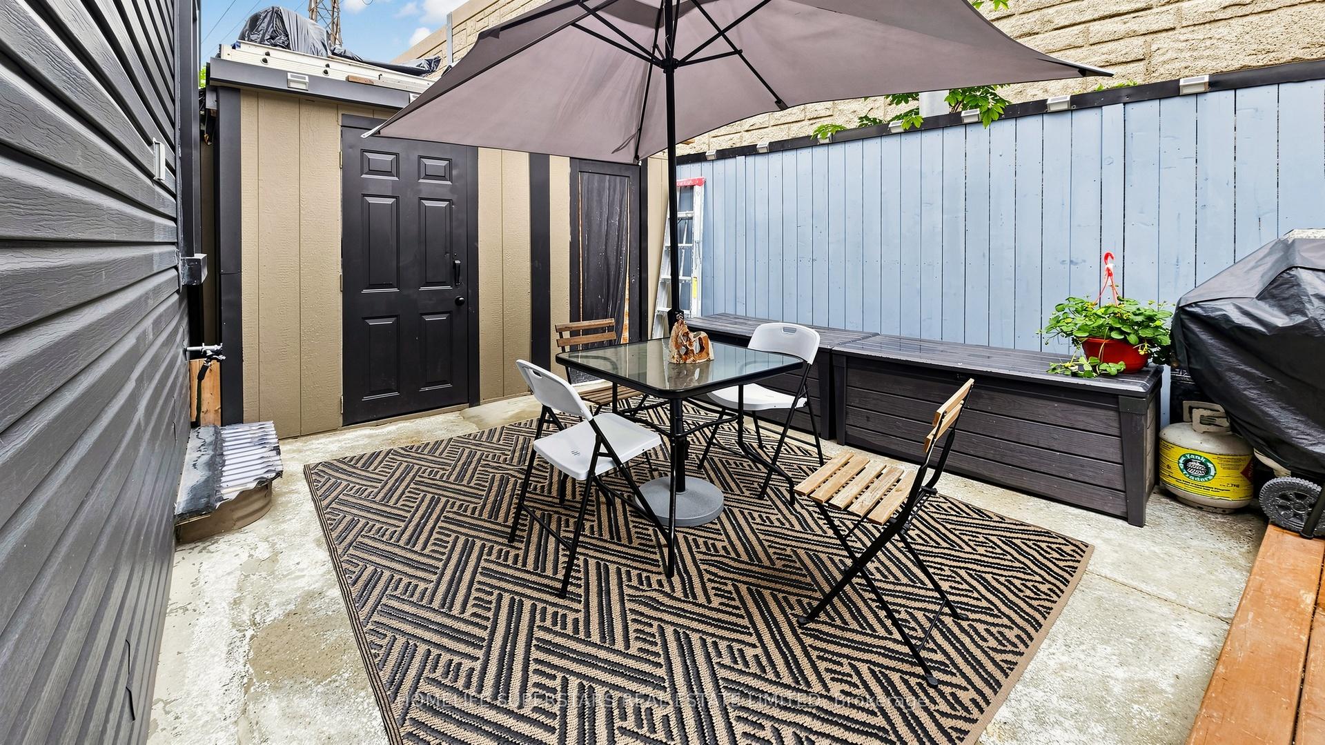 Photo 47 of 257 Prescott Avenue, Toronto, Weston-Pellam Park — HOMEH