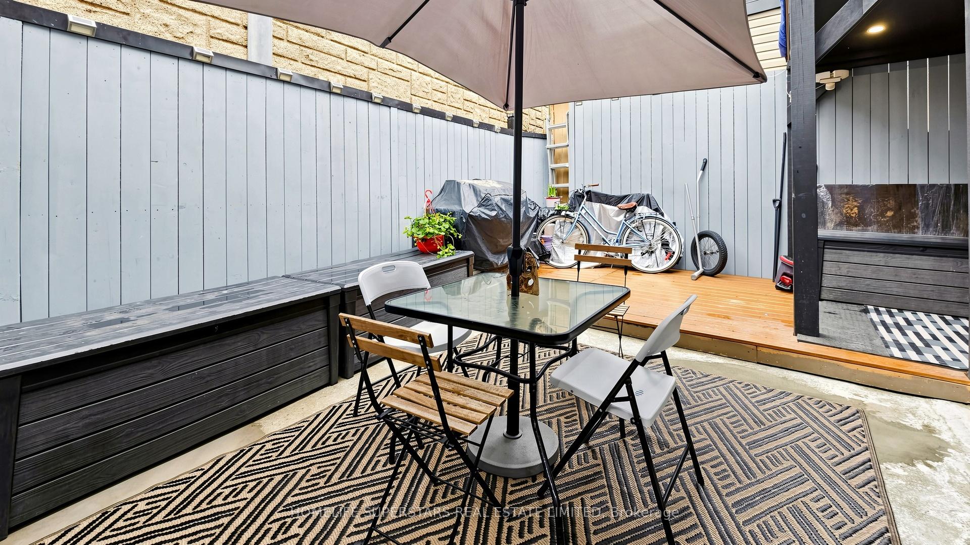 Photo 49 of 257 Prescott Avenue, Toronto, Weston-Pellam Park — HOMEH