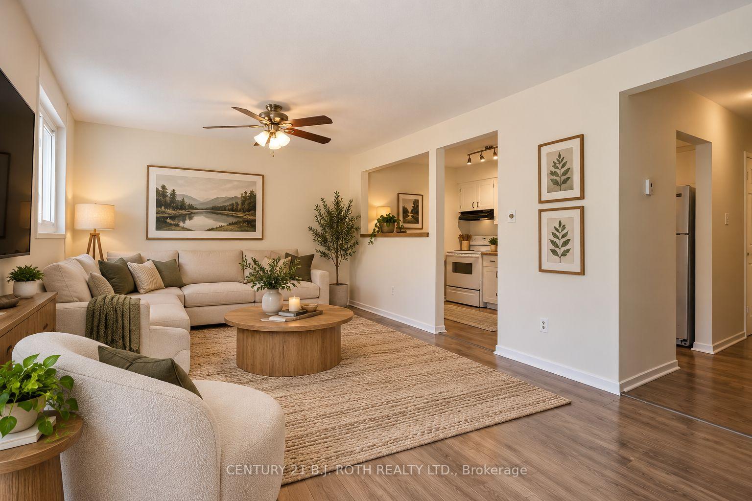 Photo 11 of Unit 18, 67 Fittons Road E, Orillia — HOMEH