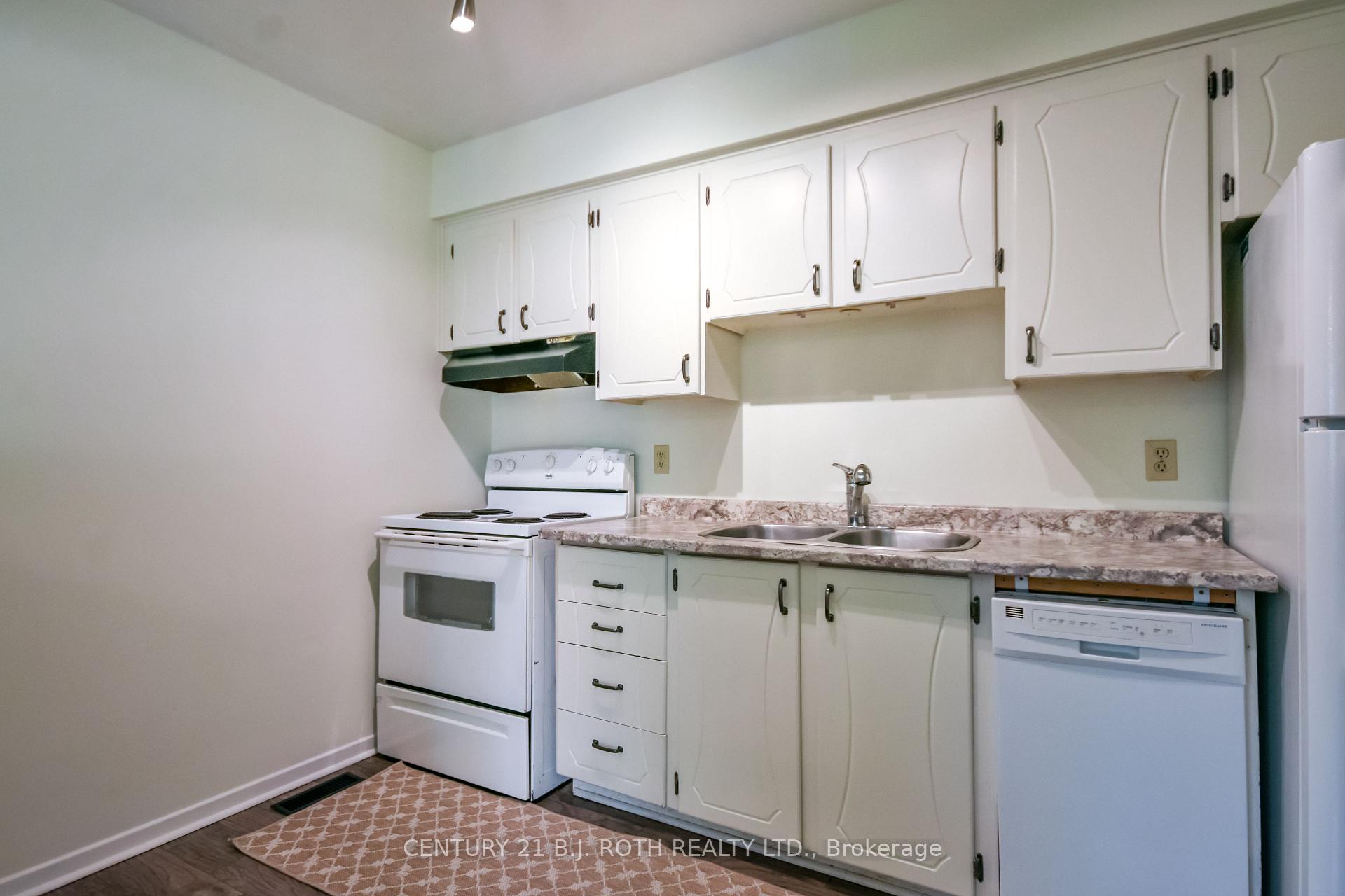 Photo 12 of Unit 18, 67 Fittons Road E, Orillia — HOMEH