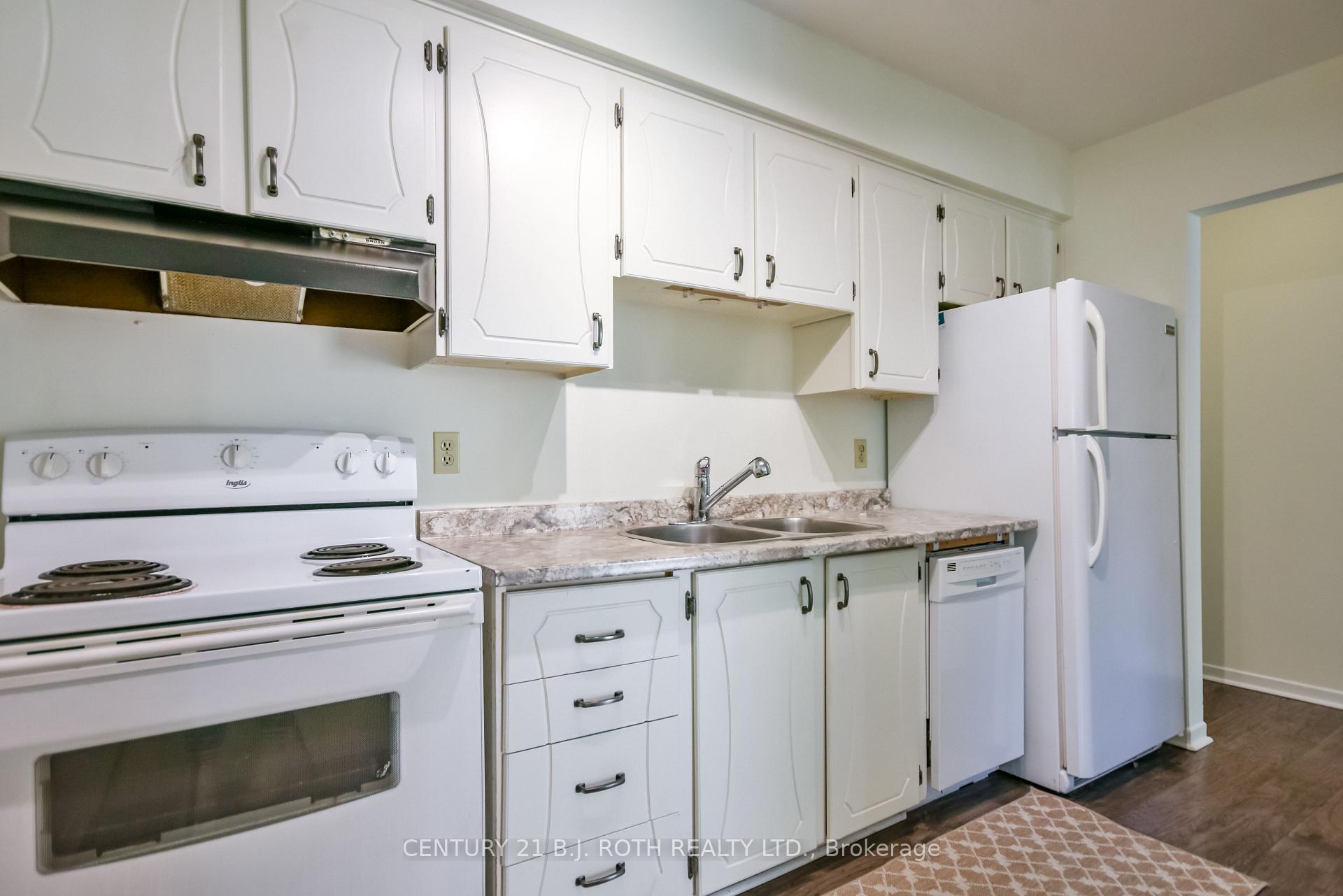 Photo 14 of Unit 18, 67 Fittons Road E, Orillia — HOMEH