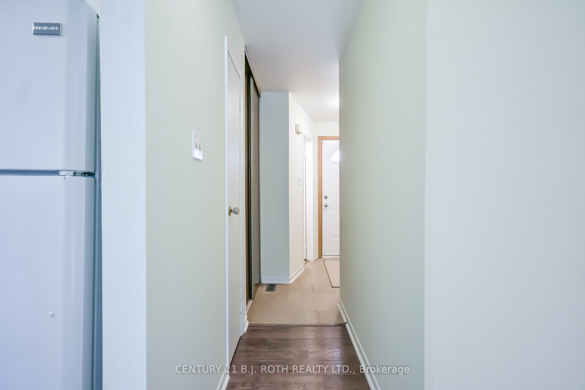 Photo 16 of Unit 18, 67 Fittons Road E, Orillia — HOMEH