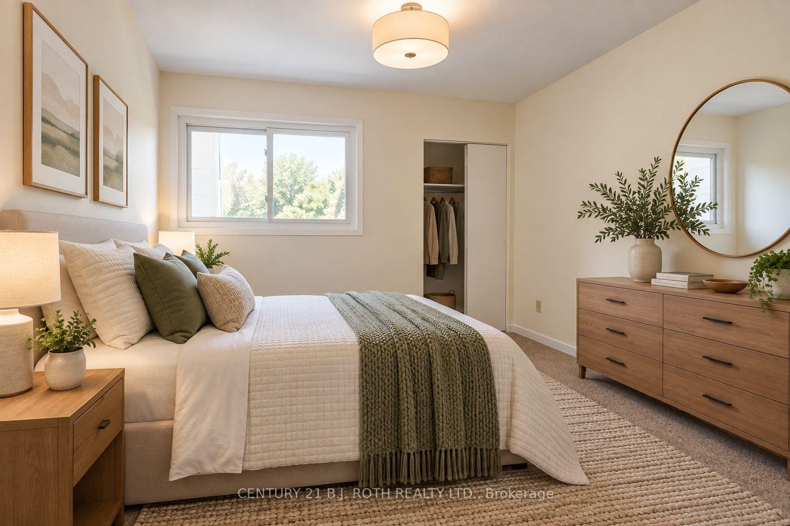 Photo 24 of Unit 18, 67 Fittons Road E, Orillia — HOMEH