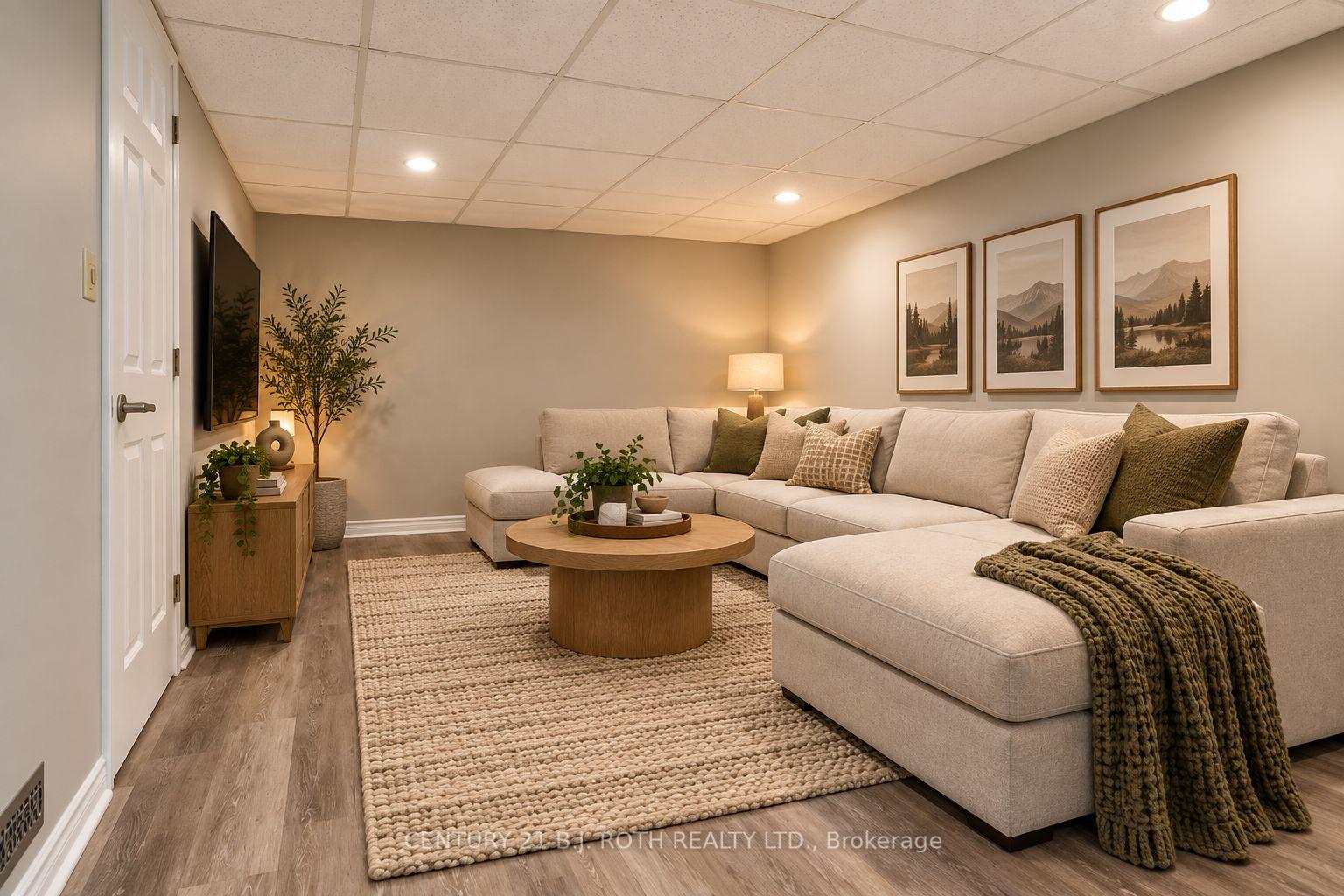 Photo 26 of Unit 18, 67 Fittons Road E, Orillia — HOMEH