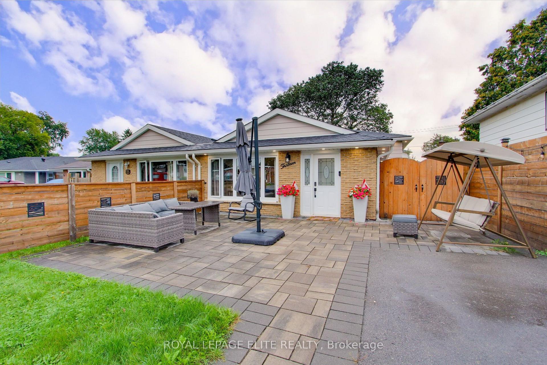 Photo 2 of 13 Alphonsus Court, New Tecumseth, Tottenham — HOMEH