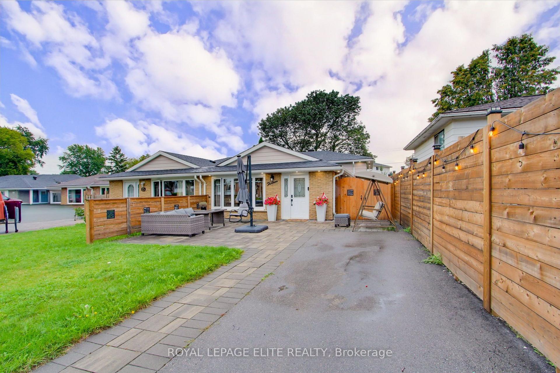 Photo 3 of 13 Alphonsus Court, New Tecumseth, Tottenham — HOMEH