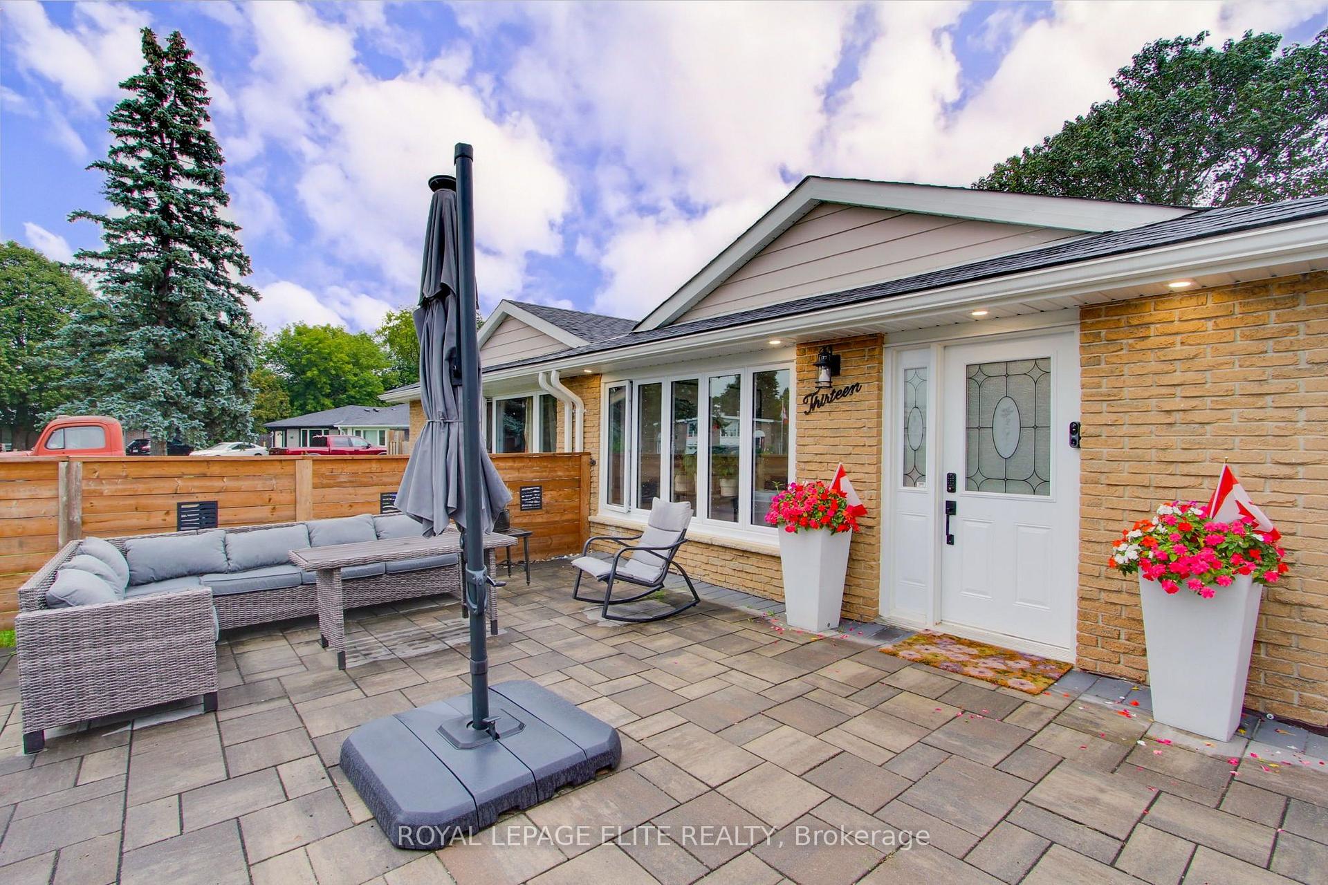 Photo 4 of 13 Alphonsus Court, New Tecumseth, Tottenham — HOMEH