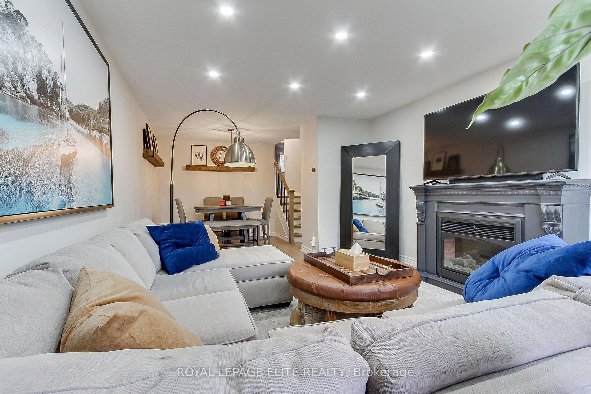 Photo 7 of 13 Alphonsus Court, New Tecumseth, Tottenham — HOMEH