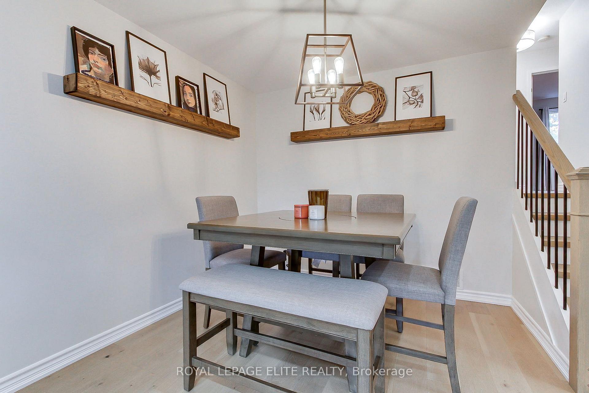 Photo 12 of 13 Alphonsus Court, New Tecumseth, Tottenham — HOMEH