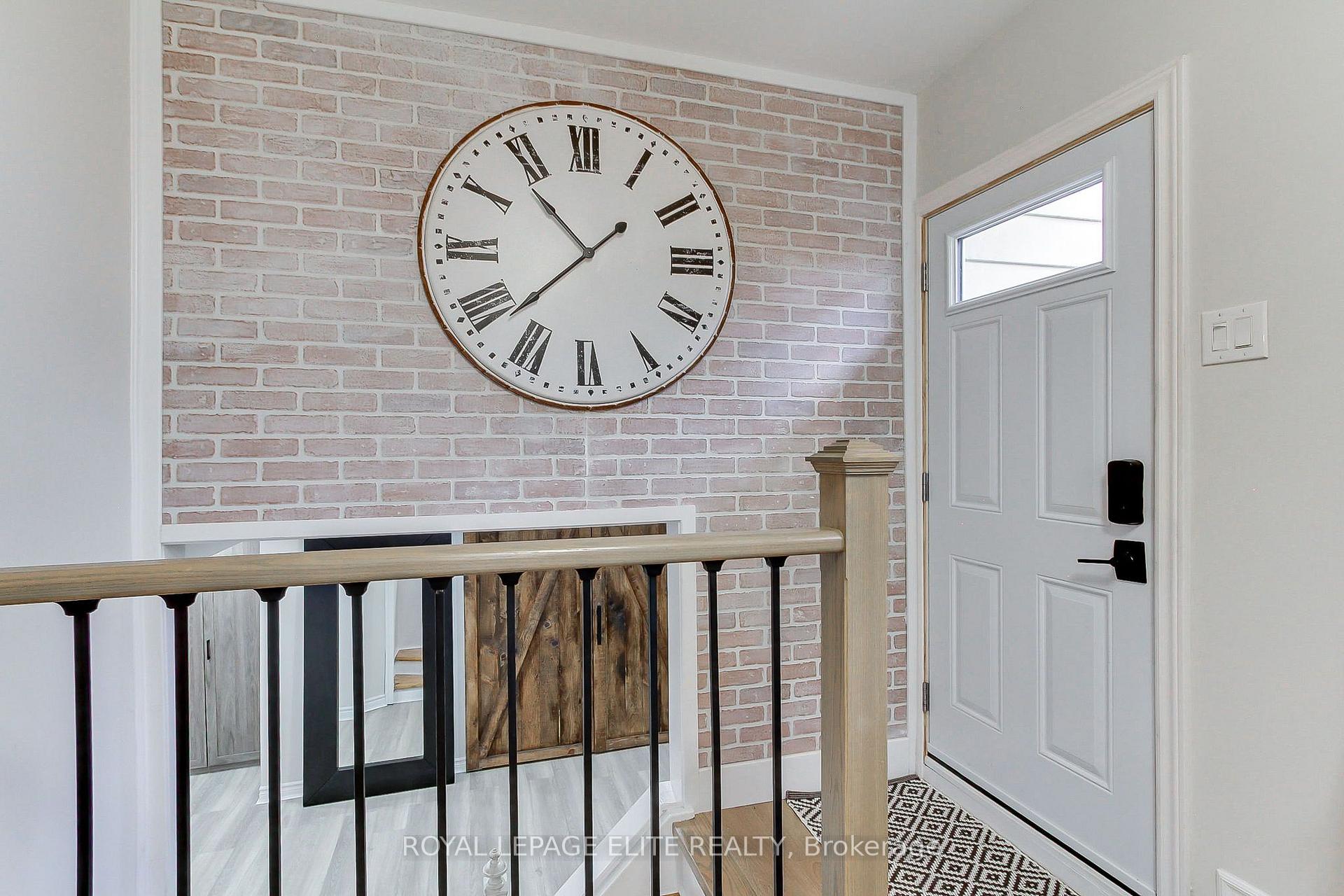 Photo 21 of 13 Alphonsus Court, New Tecumseth, Tottenham — HOMEH