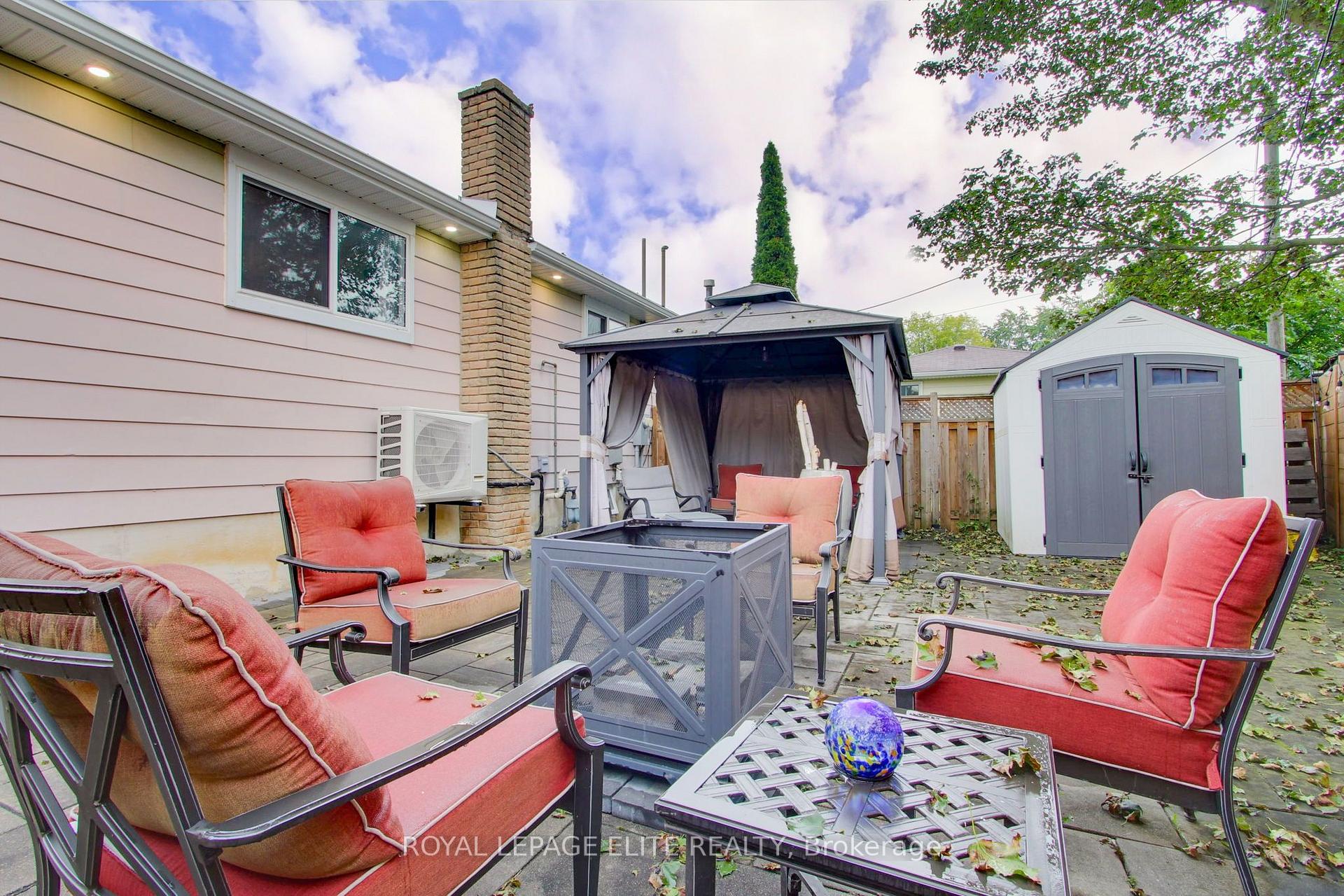 Photo 44 of 13 Alphonsus Court, New Tecumseth, Tottenham — HOMEH