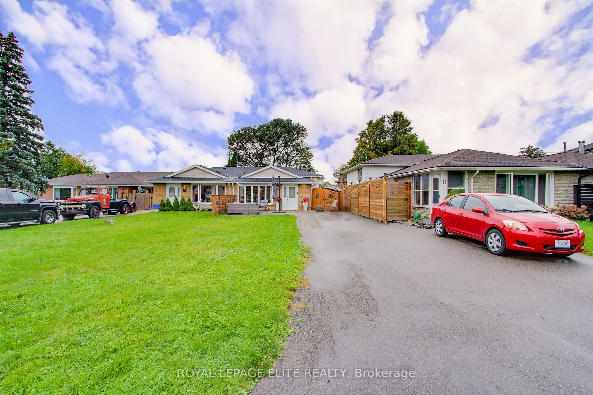 Photo 47 of 13 Alphonsus Court, New Tecumseth, Tottenham — HOMEH