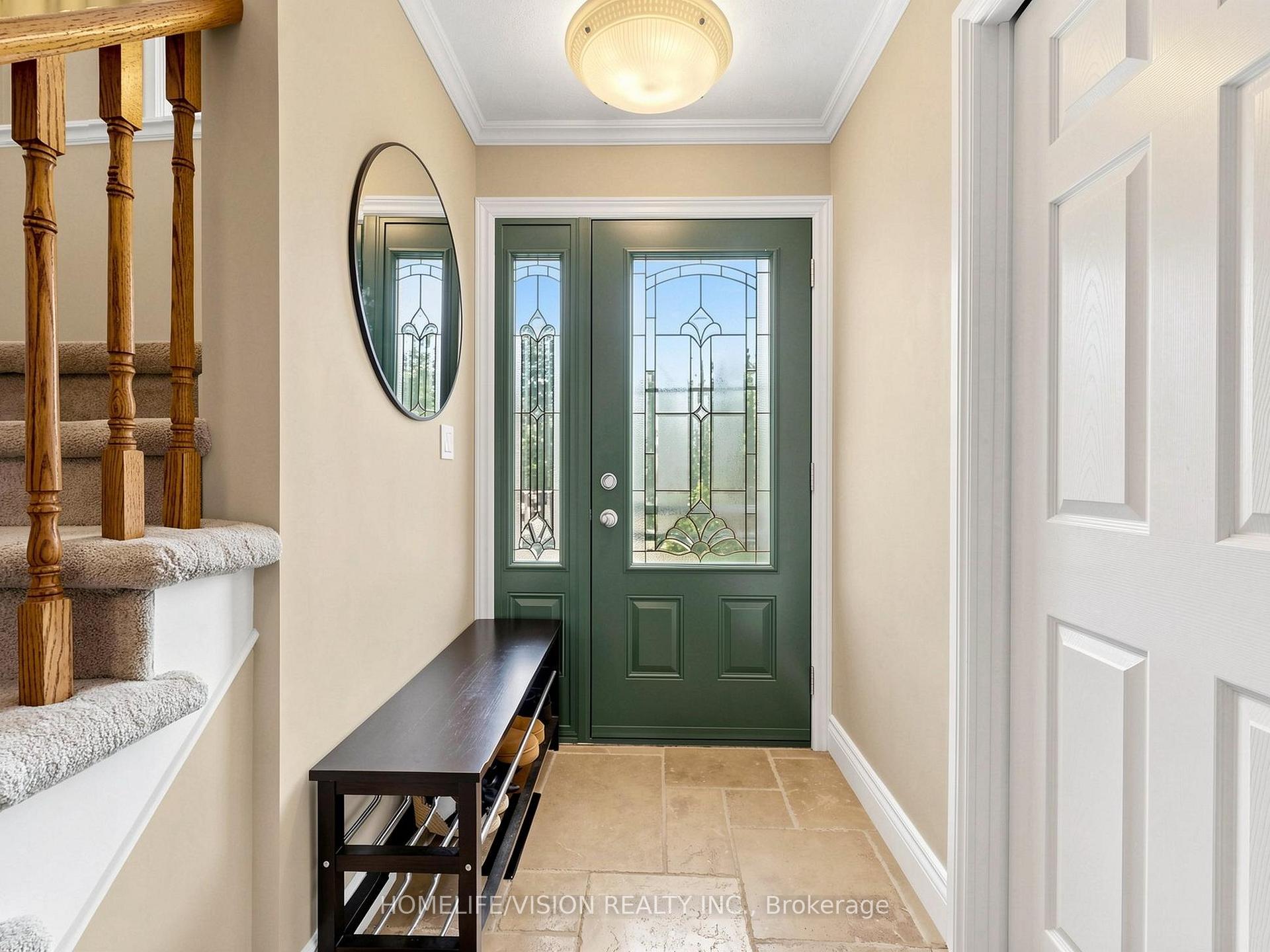 Photo 8 of 9 Lyndfield Crescent, Brampton, Bram East — HOMEH