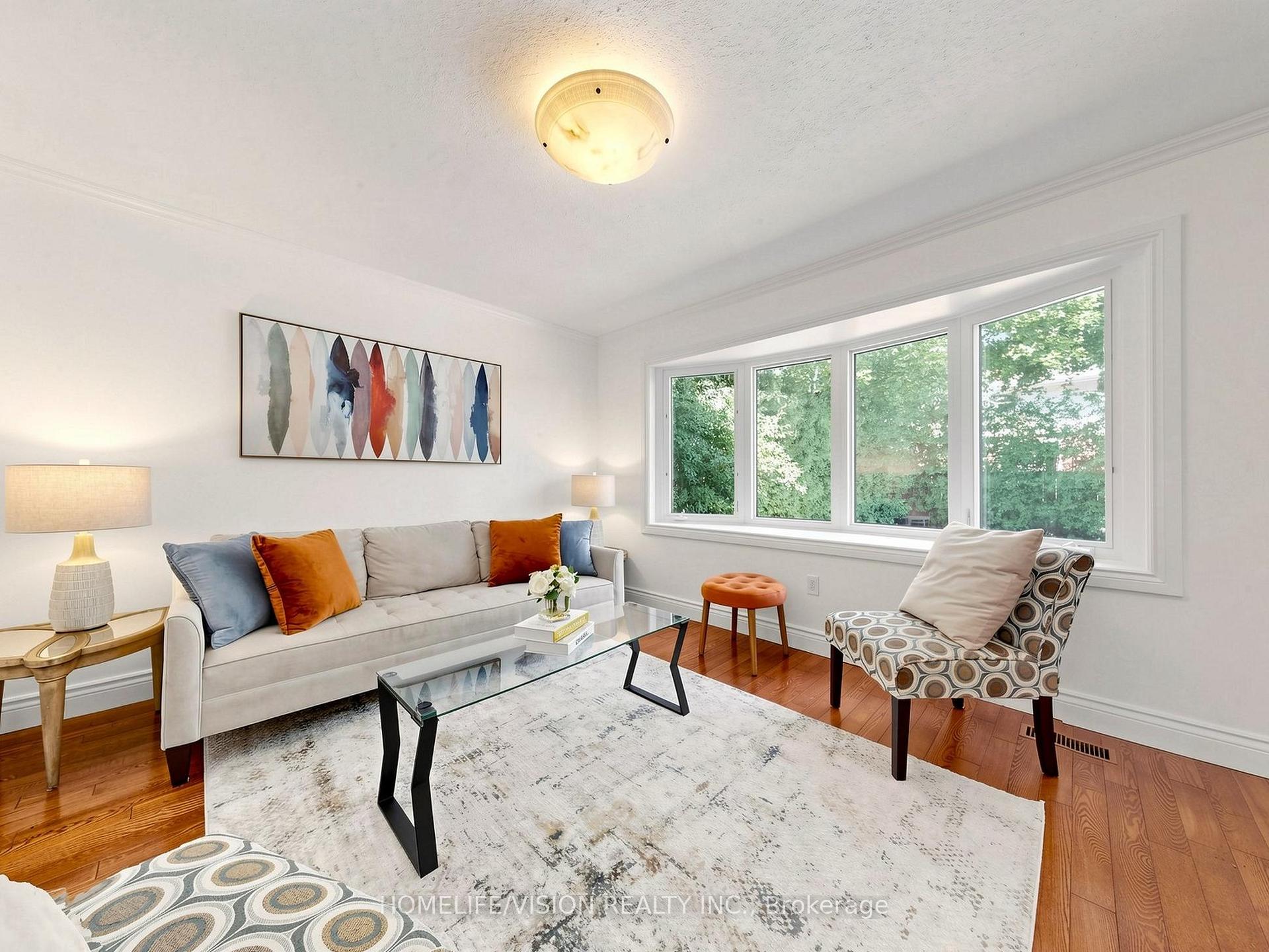 Photo 9 of 9 Lyndfield Crescent, Brampton, Bram East — HOMEH