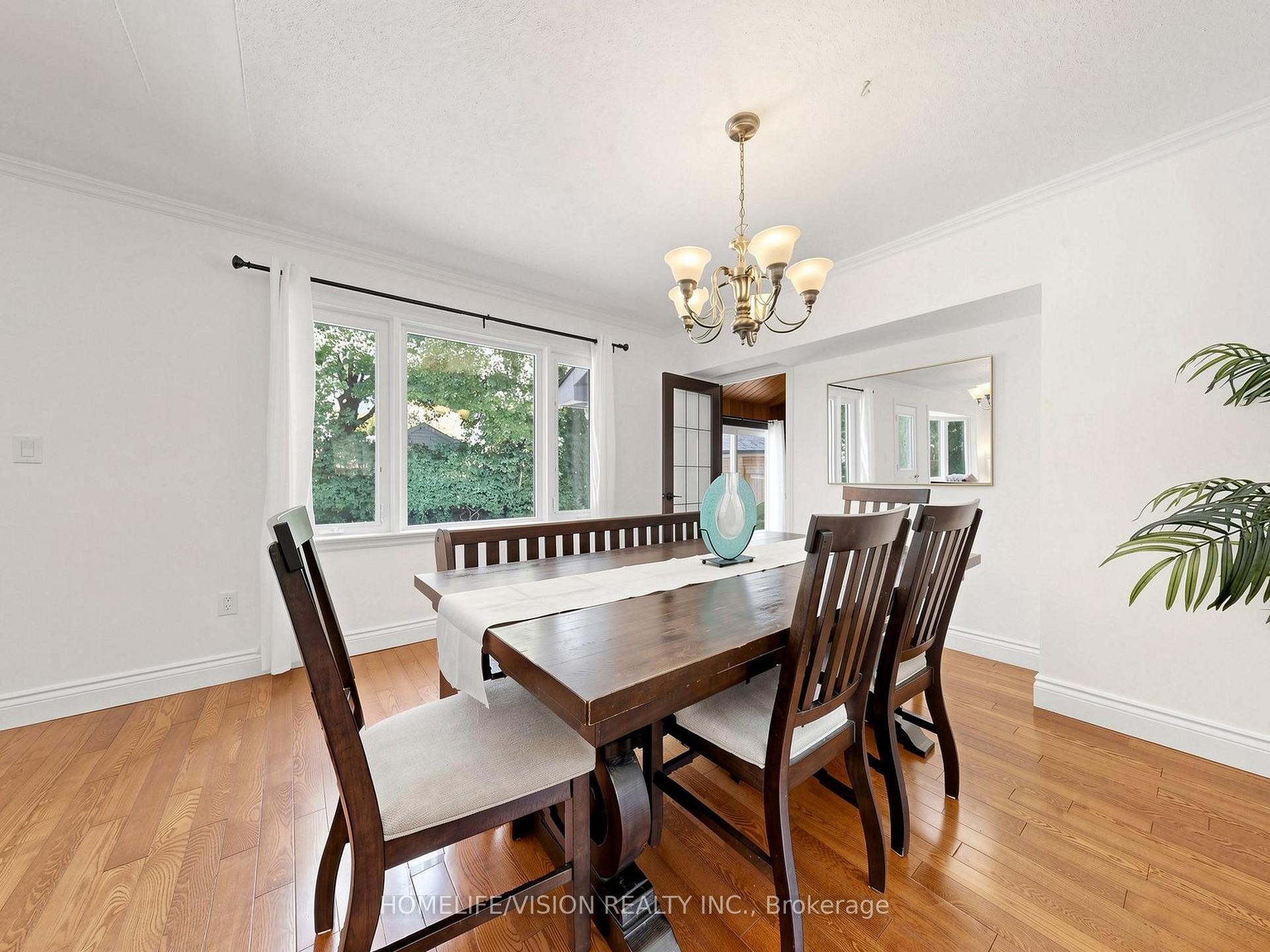Photo 17 of 9 Lyndfield Crescent, Brampton, Bram East — HOMEH