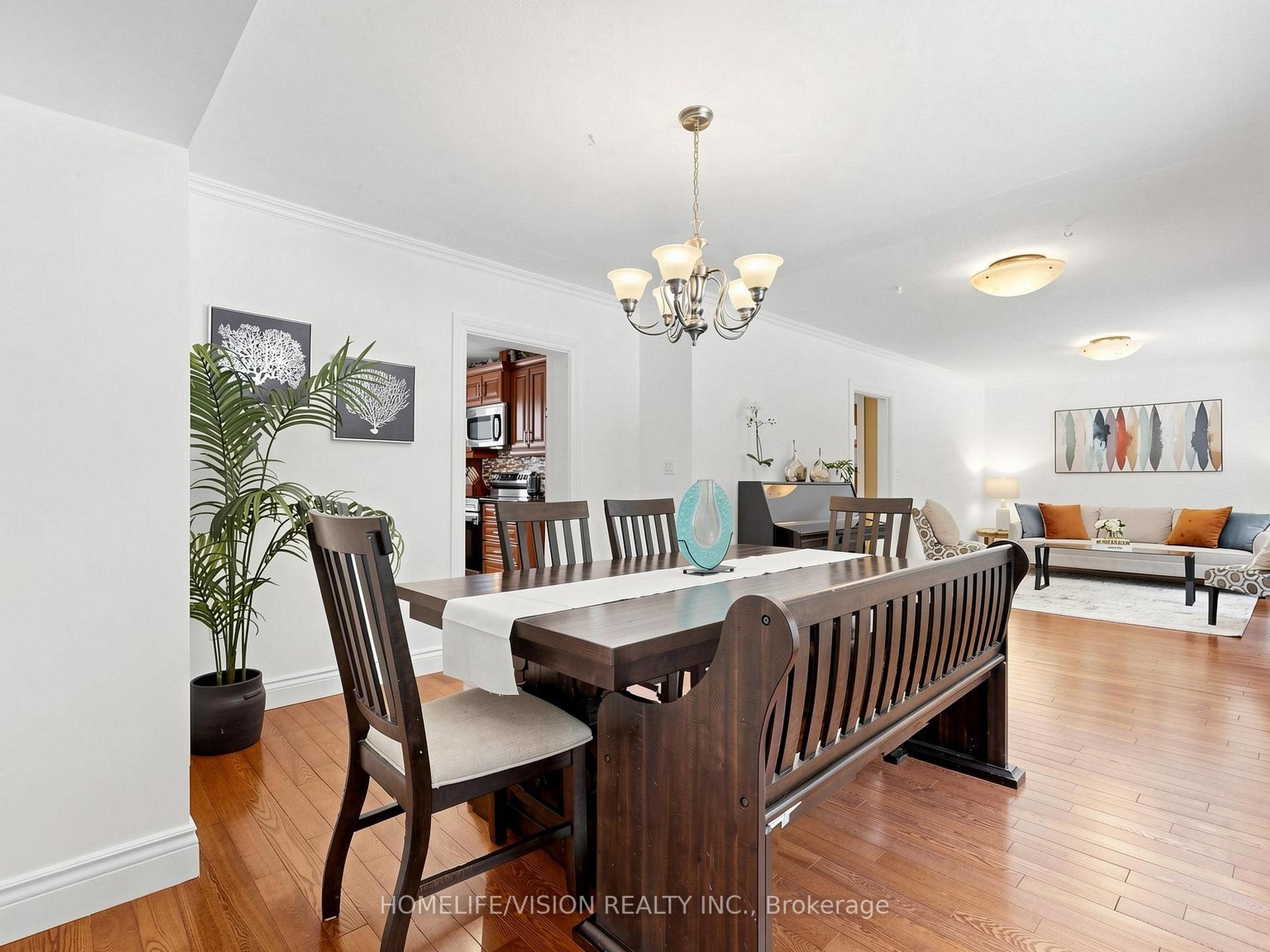 Photo 18 of 9 Lyndfield Crescent, Brampton, Bram East — HOMEH