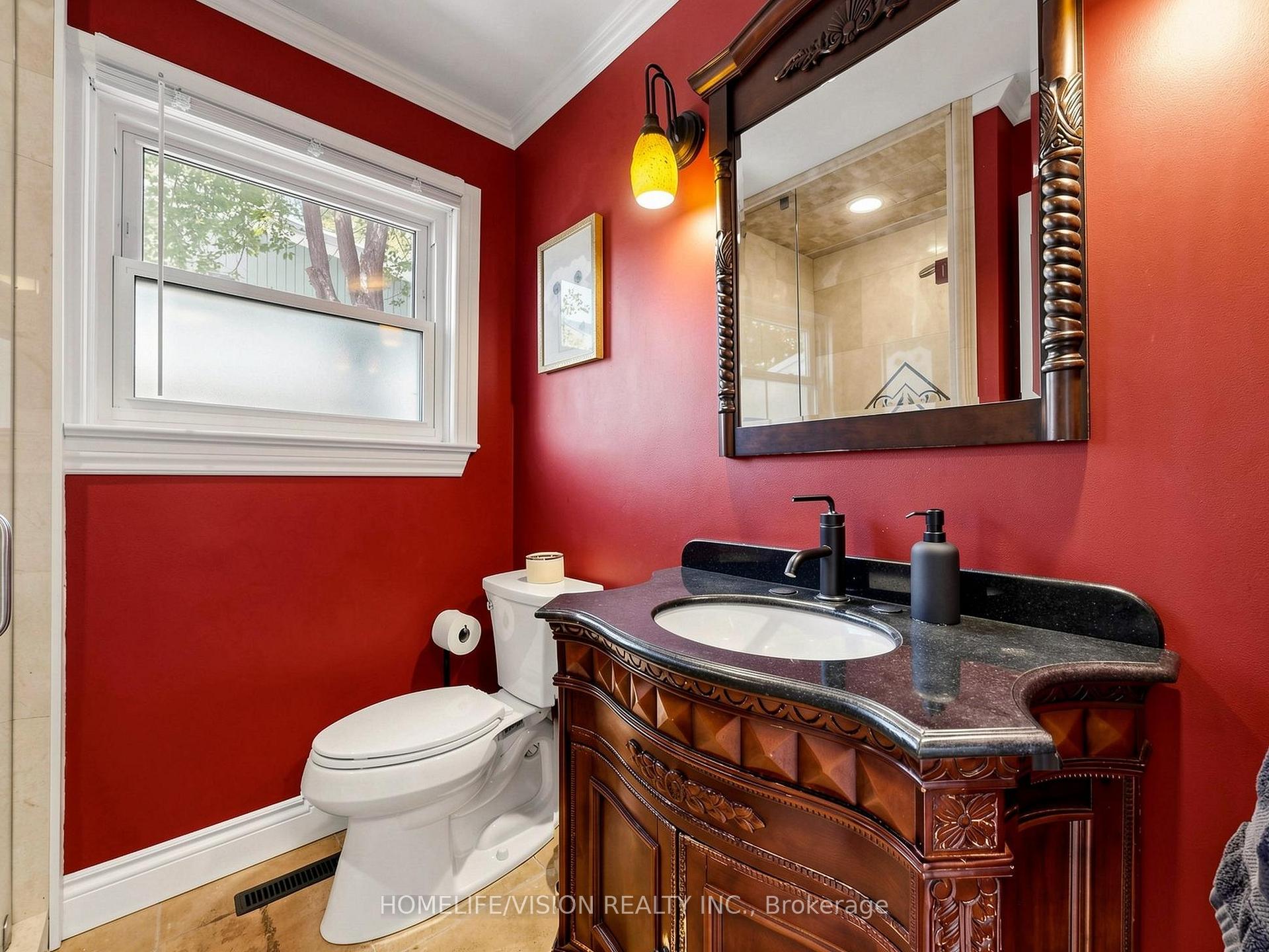 Photo 22 of 9 Lyndfield Crescent, Brampton, Bram East — HOMEH