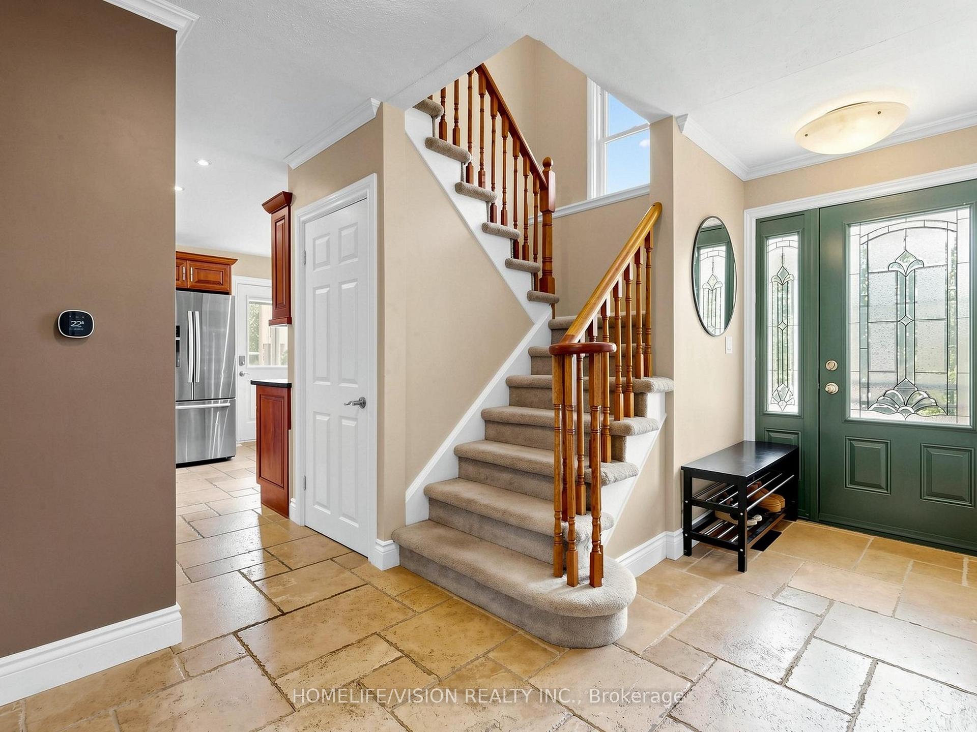 Photo 24 of 9 Lyndfield Crescent, Brampton, Bram East — HOMEH