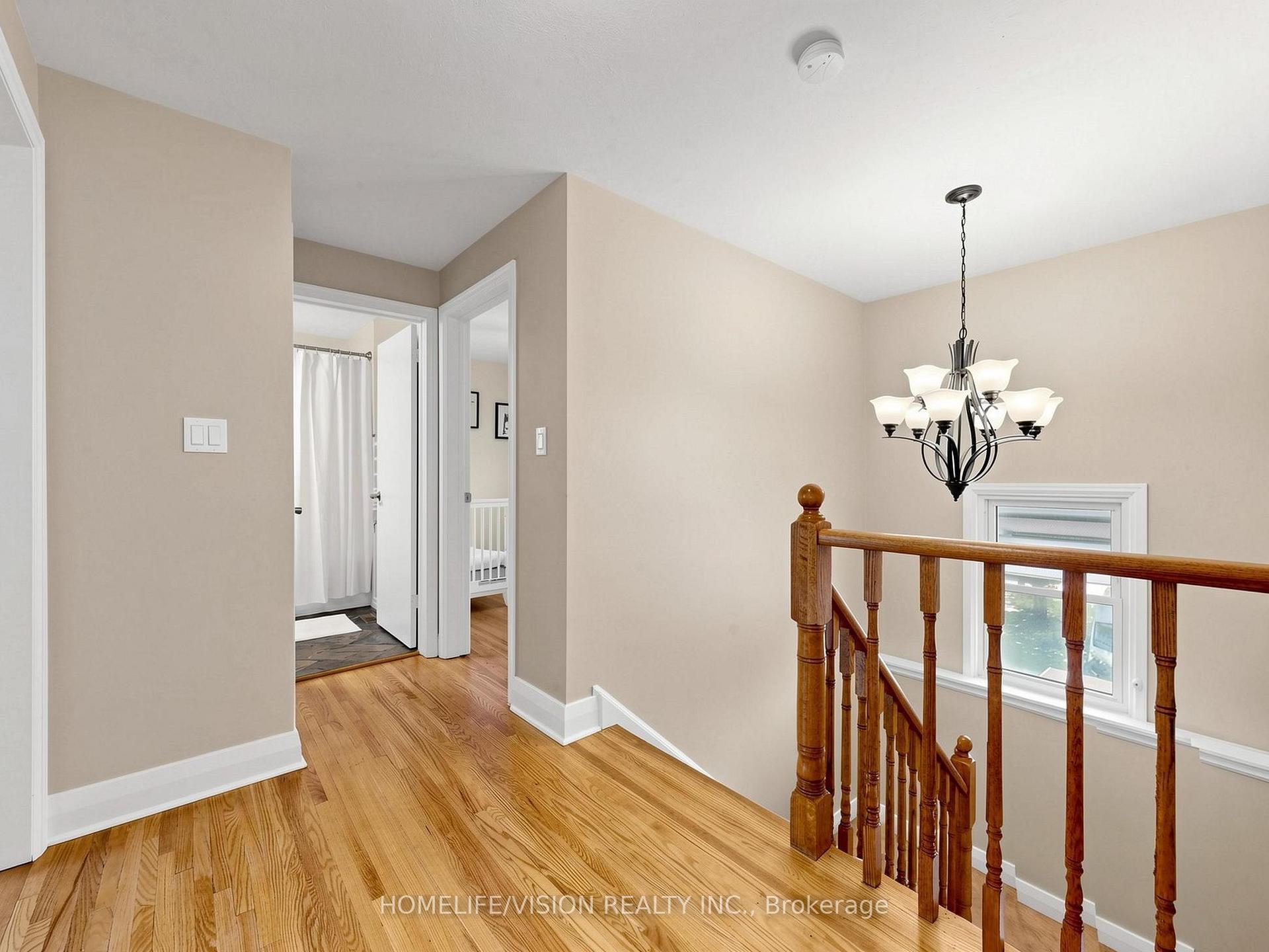 Photo 25 of 9 Lyndfield Crescent, Brampton, Bram East — HOMEH
