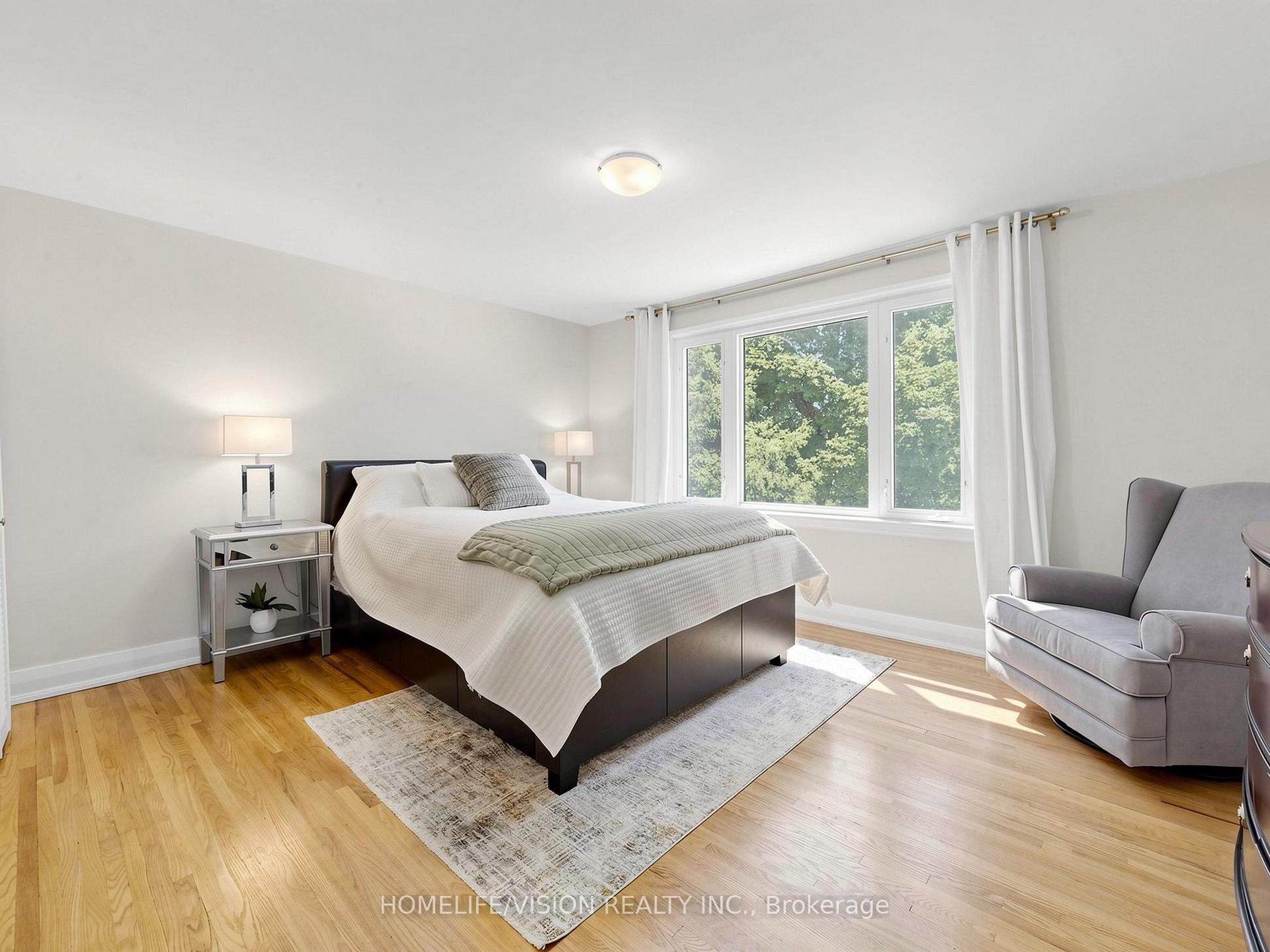 Photo 26 of 9 Lyndfield Crescent, Brampton, Bram East — HOMEH