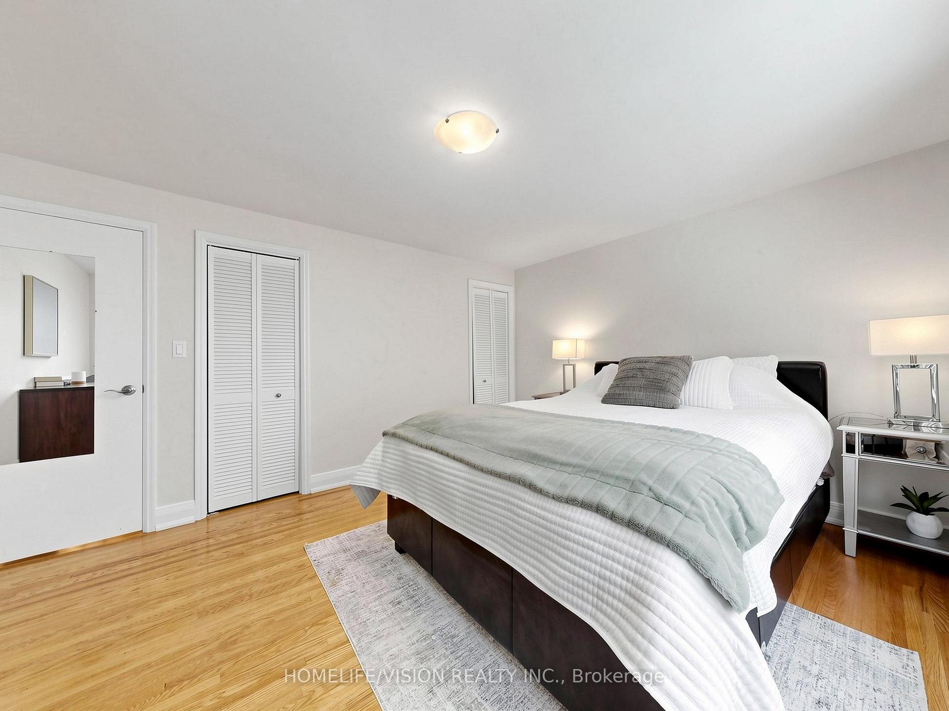 Photo 27 of 9 Lyndfield Crescent, Brampton, Bram East — HOMEH