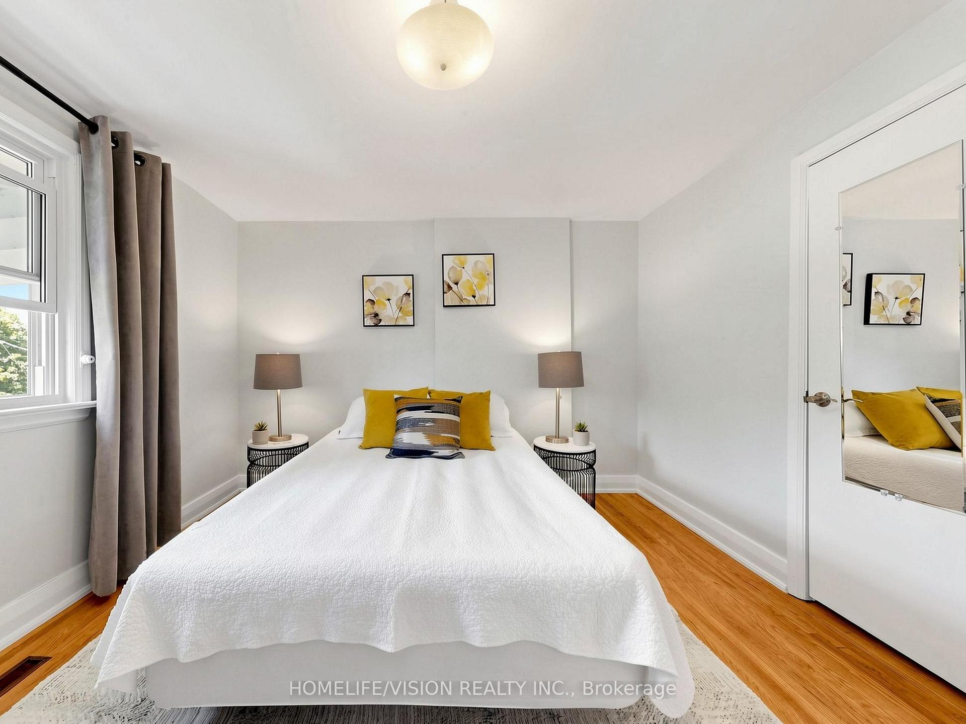Photo 30 of 9 Lyndfield Crescent, Brampton, Bram East — HOMEH