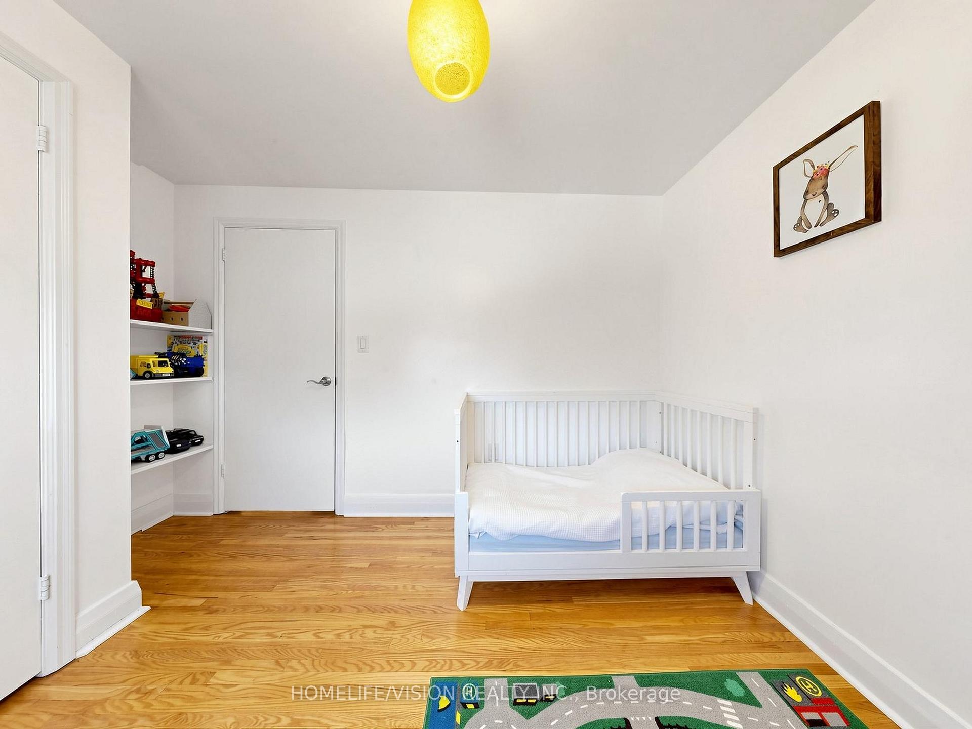 Photo 35 of 9 Lyndfield Crescent, Brampton, Bram East — HOMEH