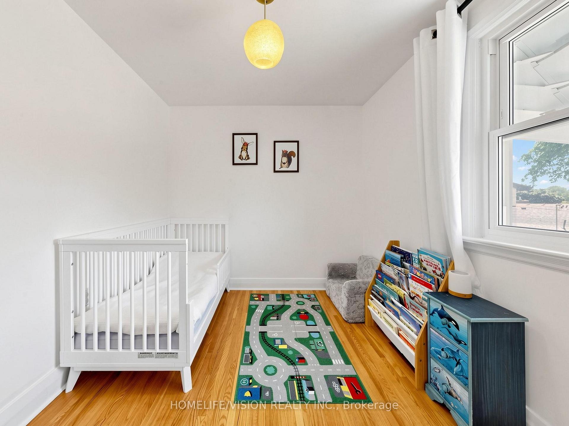 Photo 36 of 9 Lyndfield Crescent, Brampton, Bram East — HOMEH
