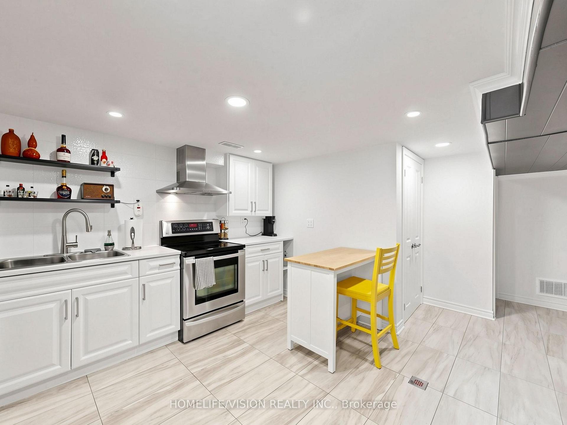 Photo 42 of 9 Lyndfield Crescent, Brampton, Bram East — HOMEH
