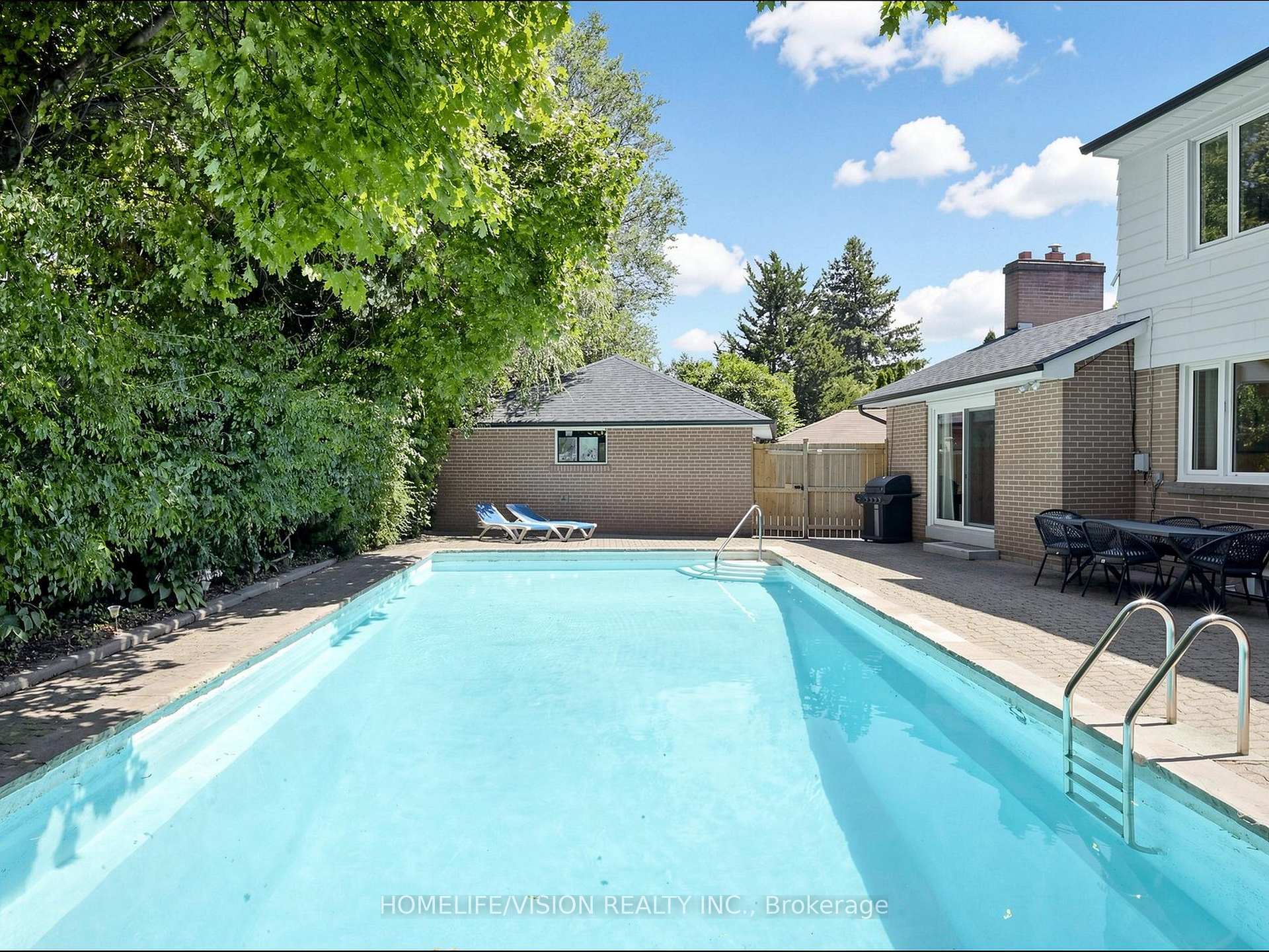 Photo 46 of 9 Lyndfield Crescent, Brampton, Bram East — HOMEH