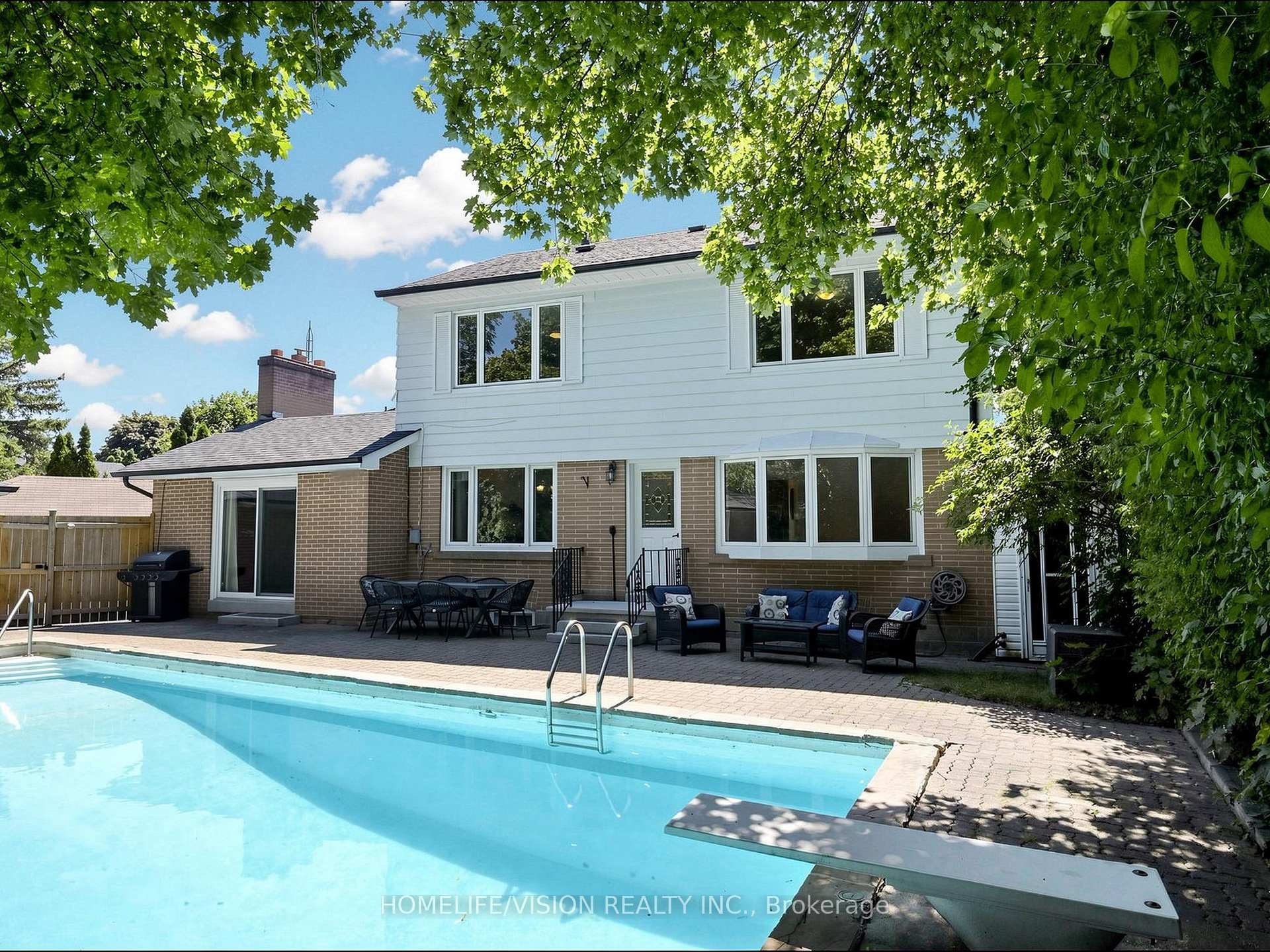 Photo 47 of 9 Lyndfield Crescent, Brampton, Bram East — HOMEH