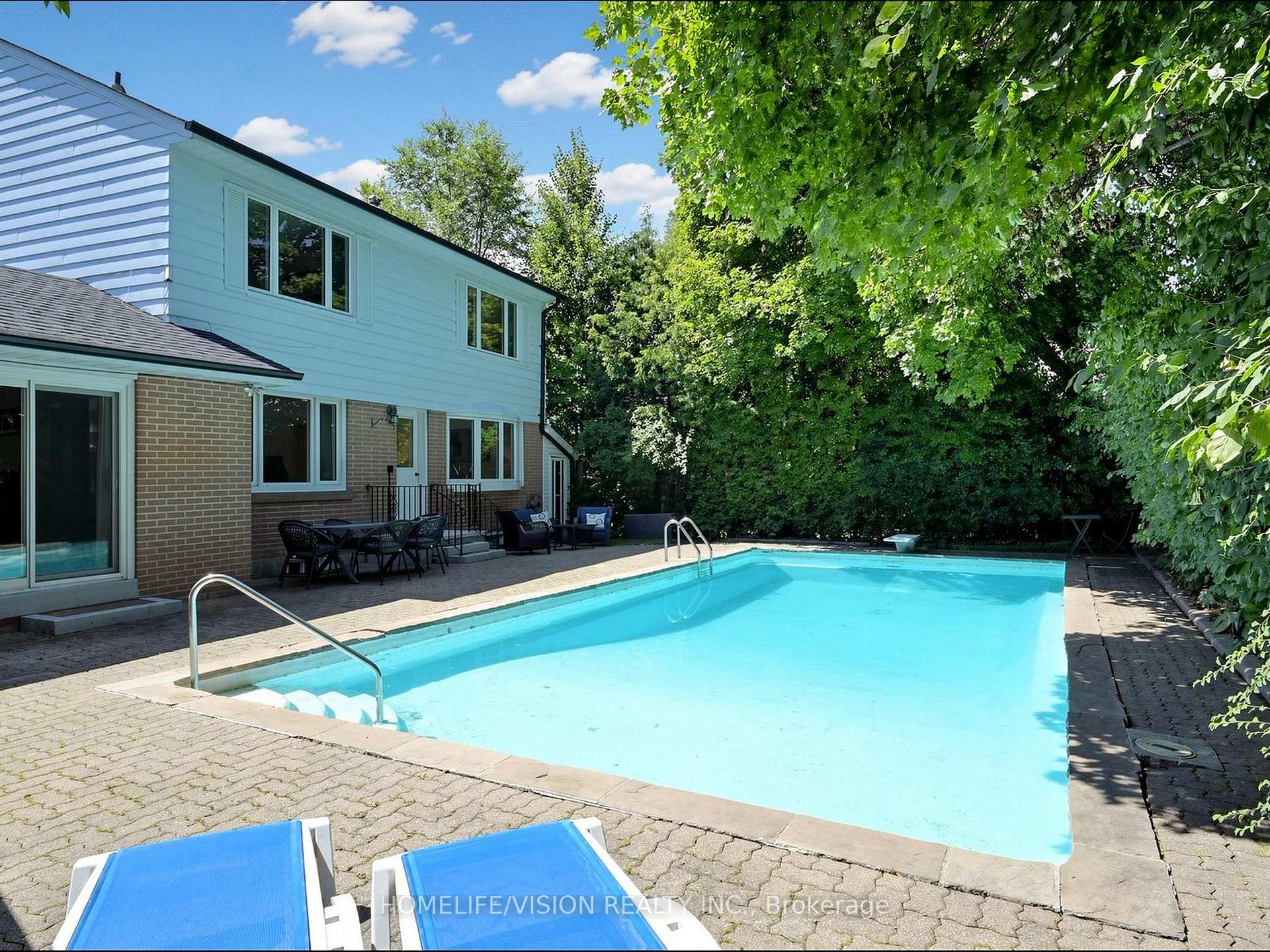 Photo 48 of 9 Lyndfield Crescent, Brampton, Bram East — HOMEH