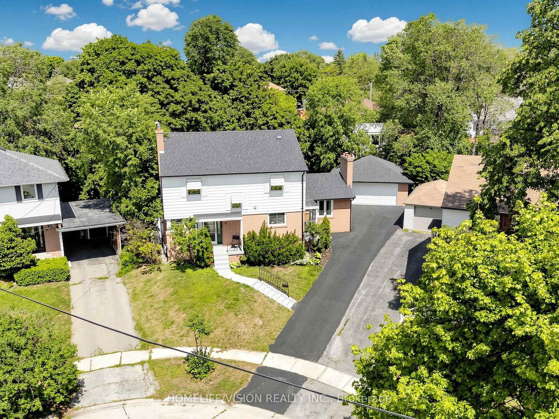 Photo 49 of 9 Lyndfield Crescent, Brampton, Bram East — HOMEH