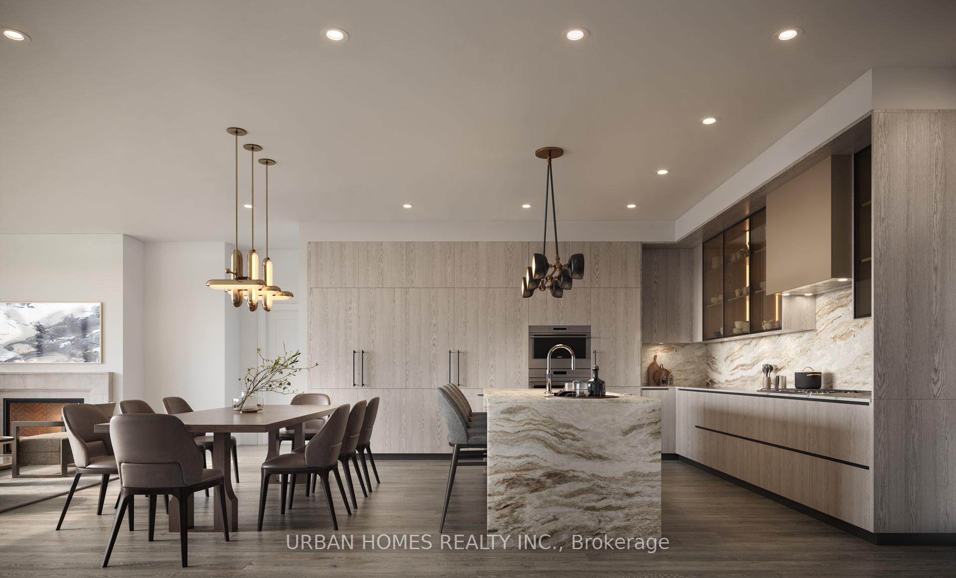Photo 6 of Unit 302, 33 Chatsworth Drive, Toronto, Lawrence Park South — HOMEH
