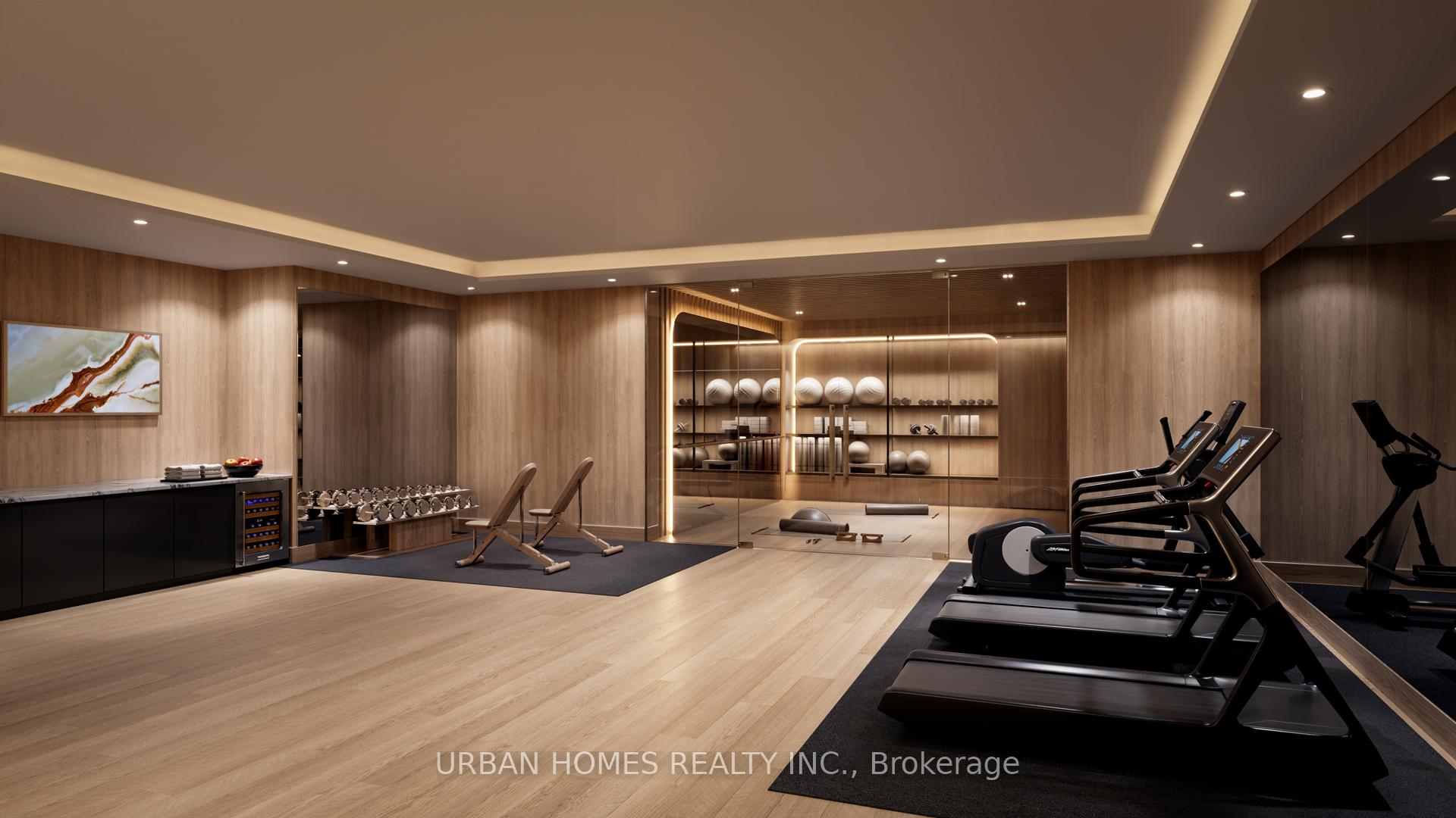 Photo 8 of Unit 302, 33 Chatsworth Drive, Toronto, Lawrence Park South — HOMEH