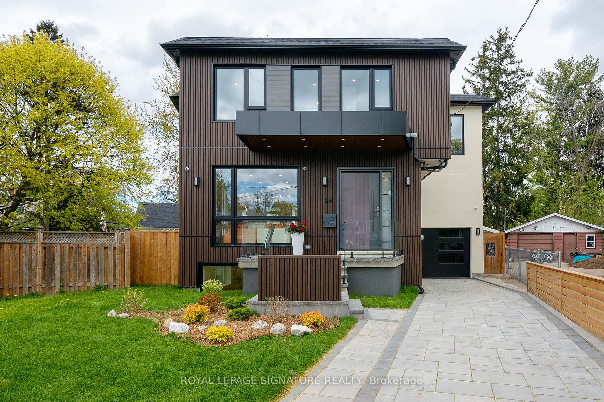 Photo of 24 Merritt Road