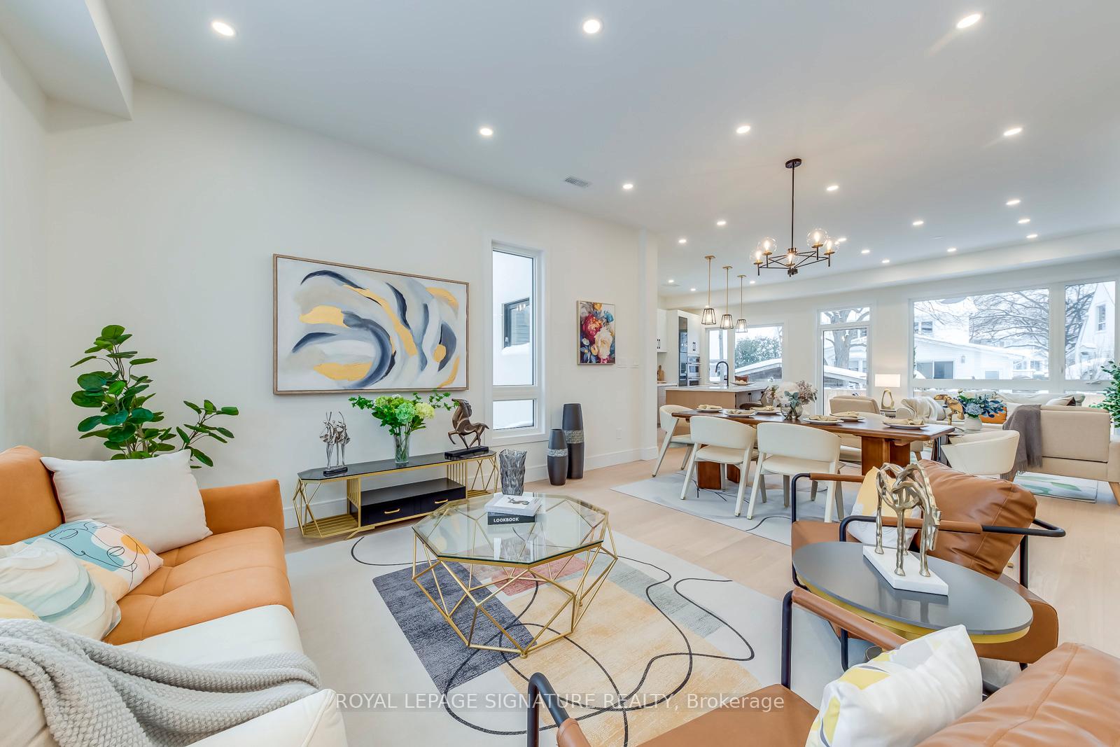 Photo 2 of 24 Merritt Road, Toronto, O'Connor-Parkview — HOMEH