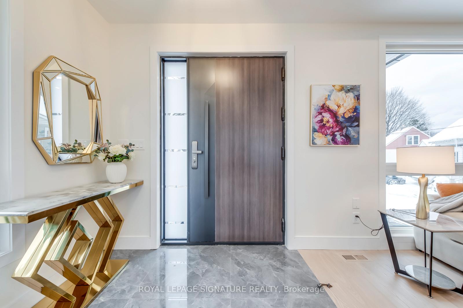 Photo 5 of 24 Merritt Road, Toronto, O'Connor-Parkview — HOMEH