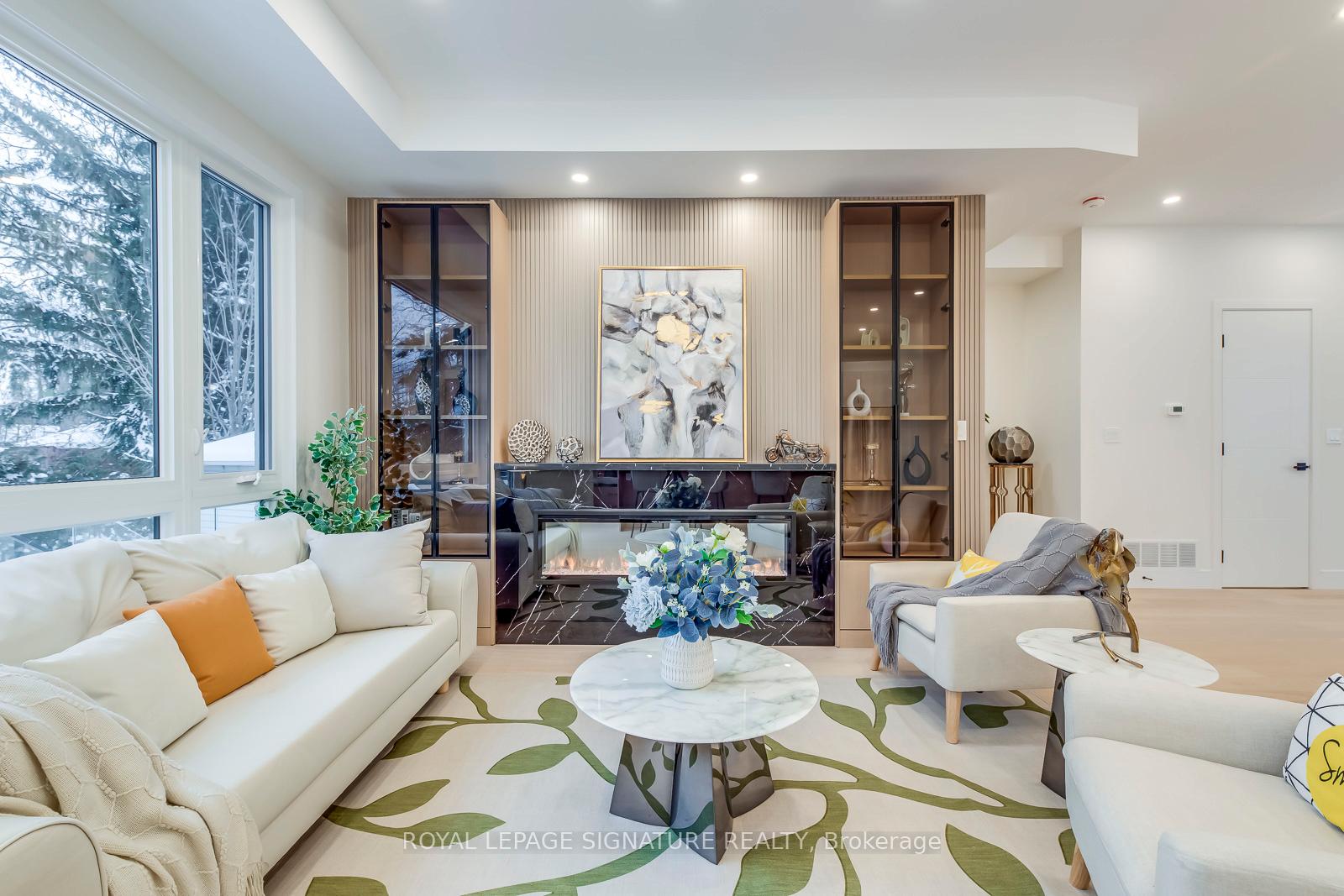 Photo 7 of 24 Merritt Road, Toronto, O'Connor-Parkview — HOMEH