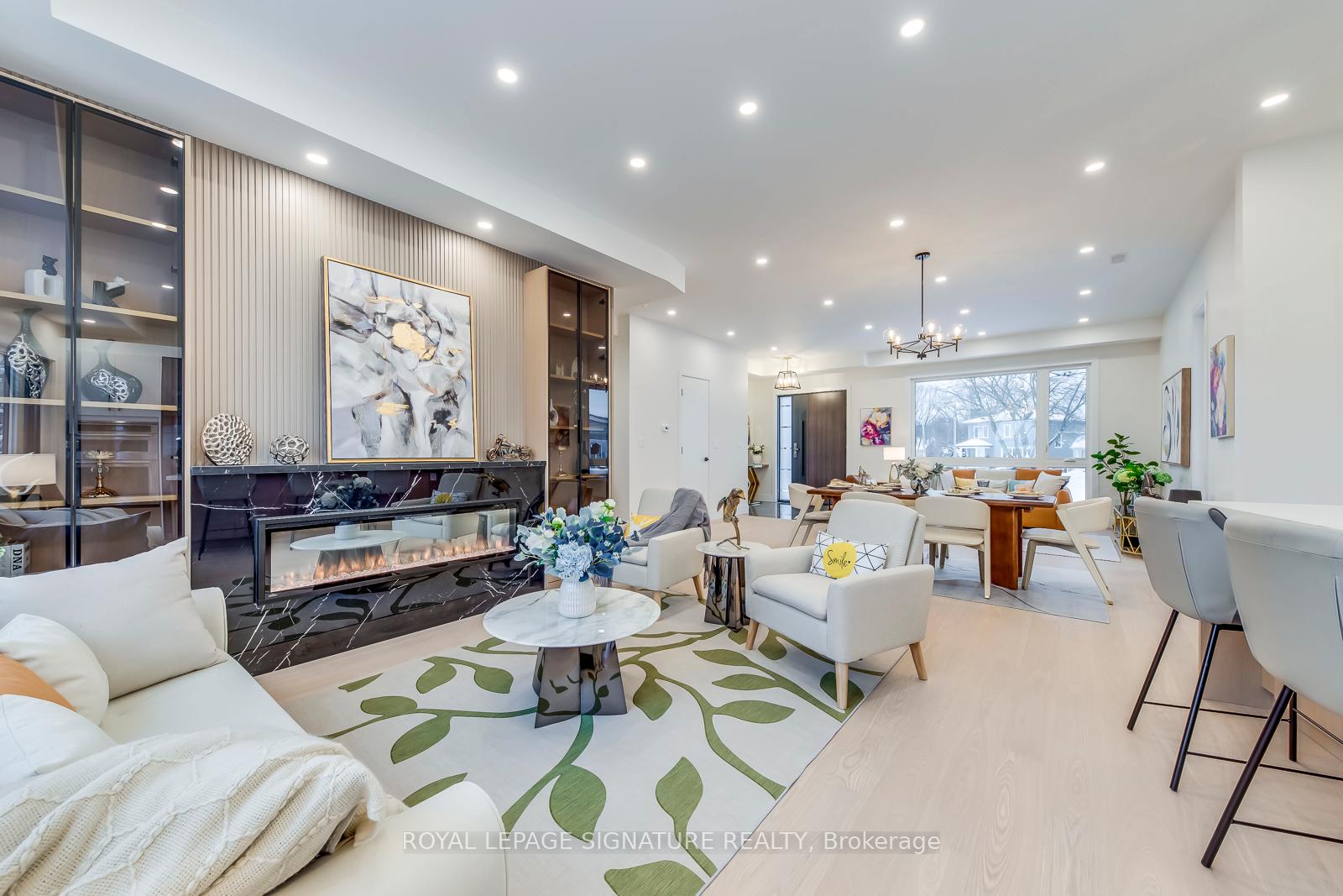 Photo 8 of 24 Merritt Road, Toronto, O'Connor-Parkview — HOMEH
