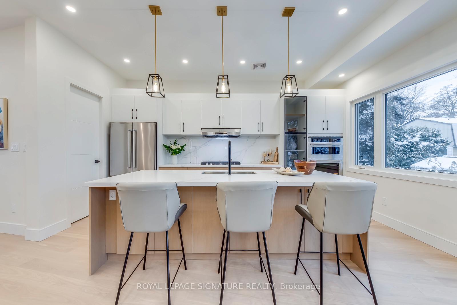 Photo 9 of 24 Merritt Road, Toronto, O'Connor-Parkview — HOMEH