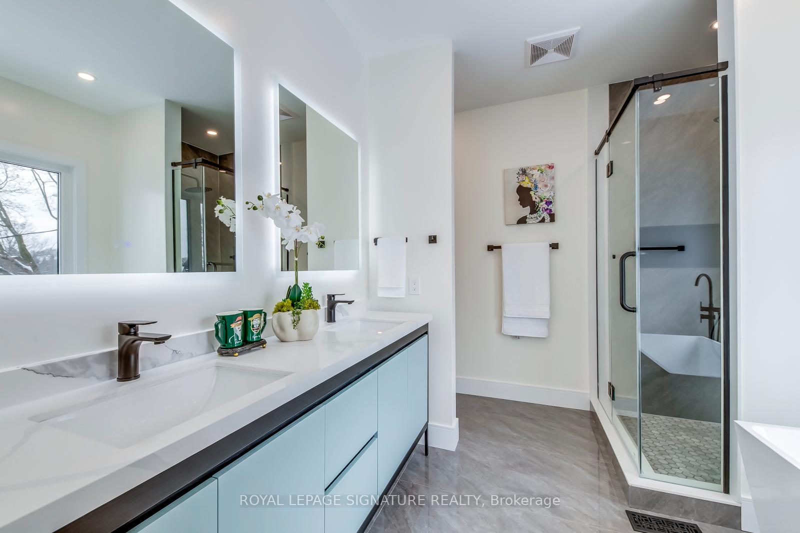 Photo 13 of 24 Merritt Road, Toronto, O'Connor-Parkview — HOMEH